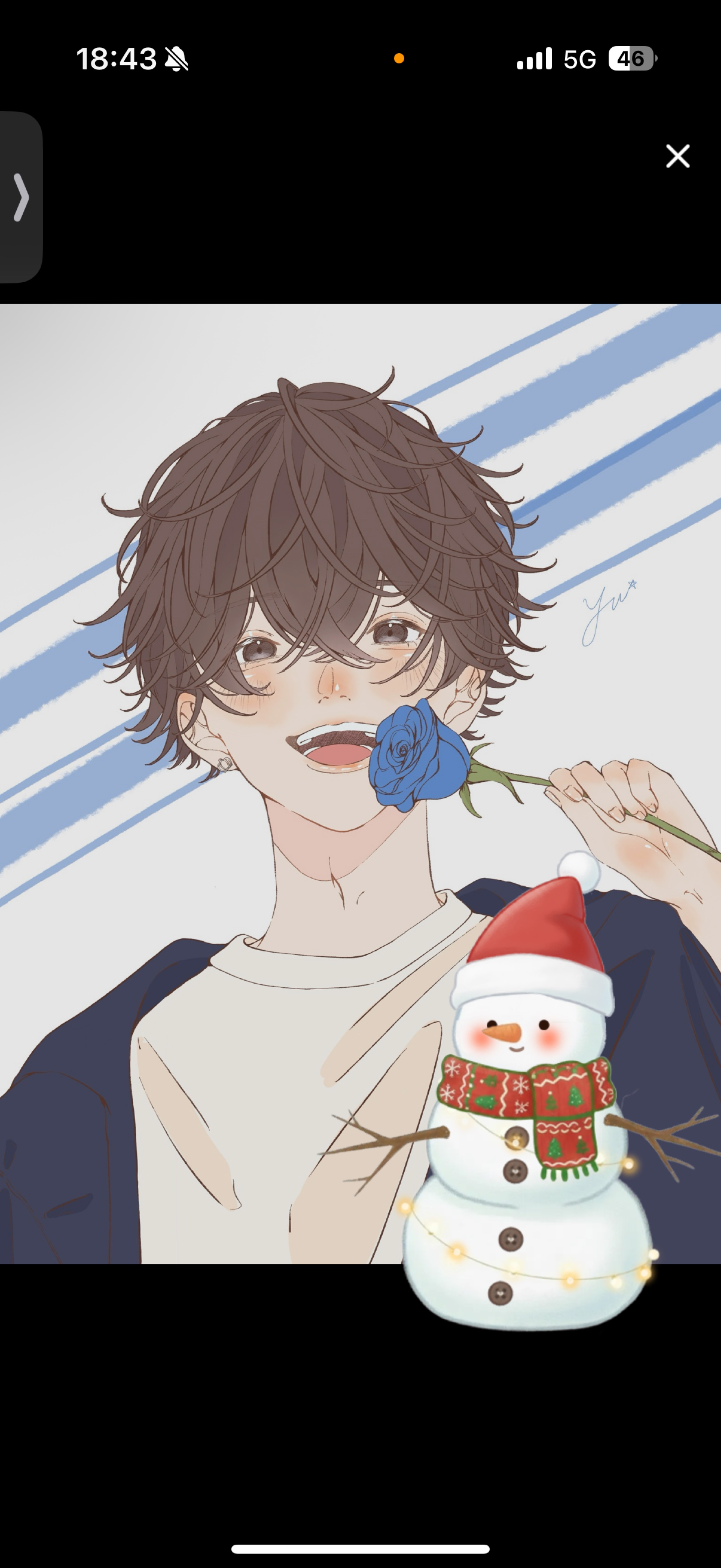 ちょーどいい声𓂃 𓈒𓏸