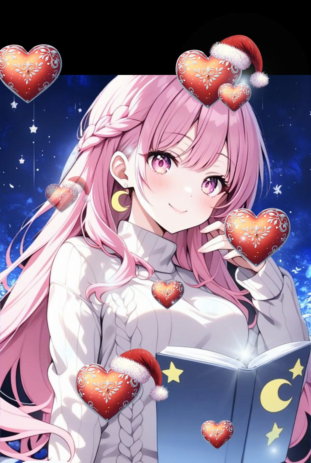 ＃囁きASMR界隈🌜🌟