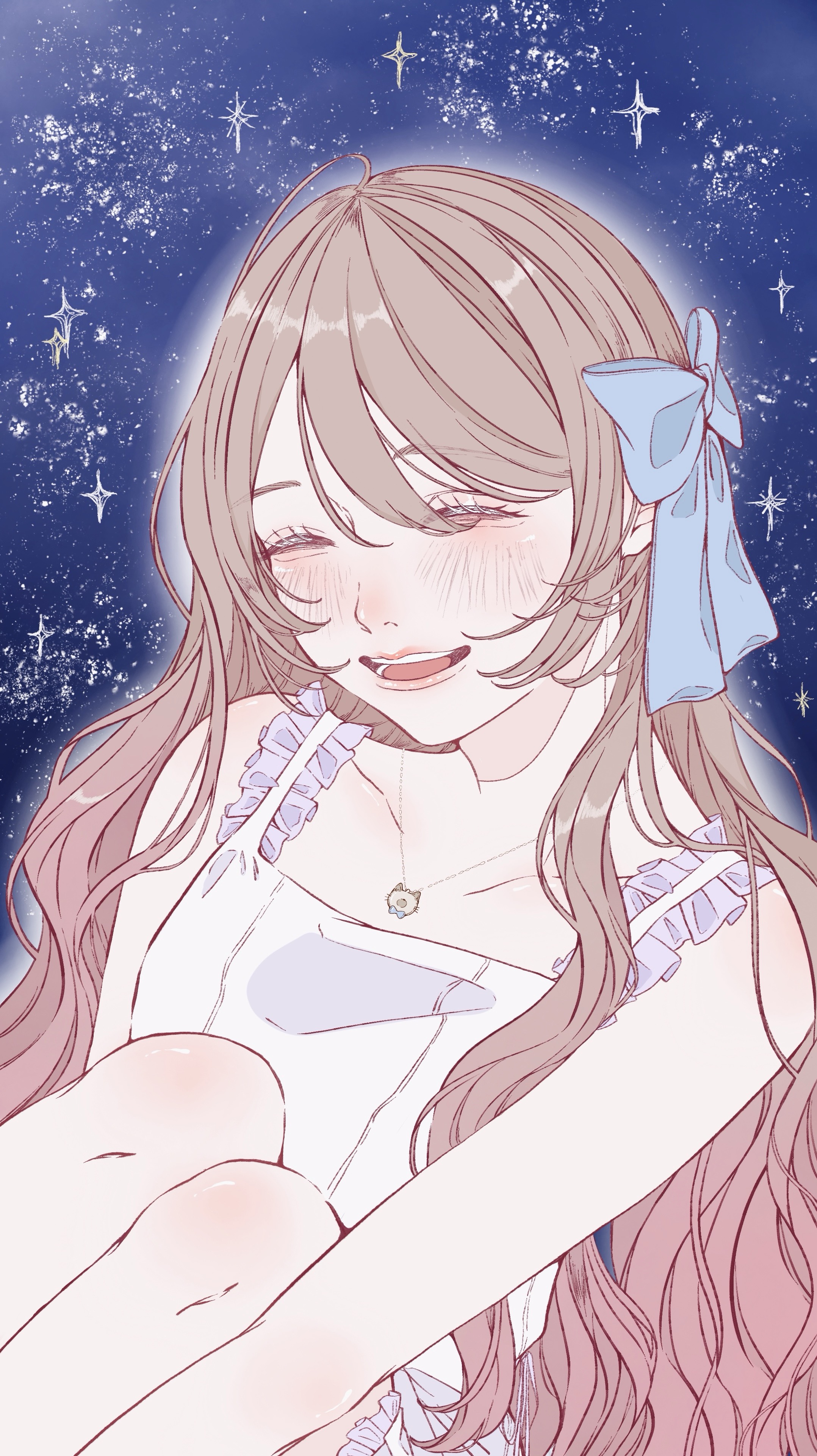 🫧癒しになれたら