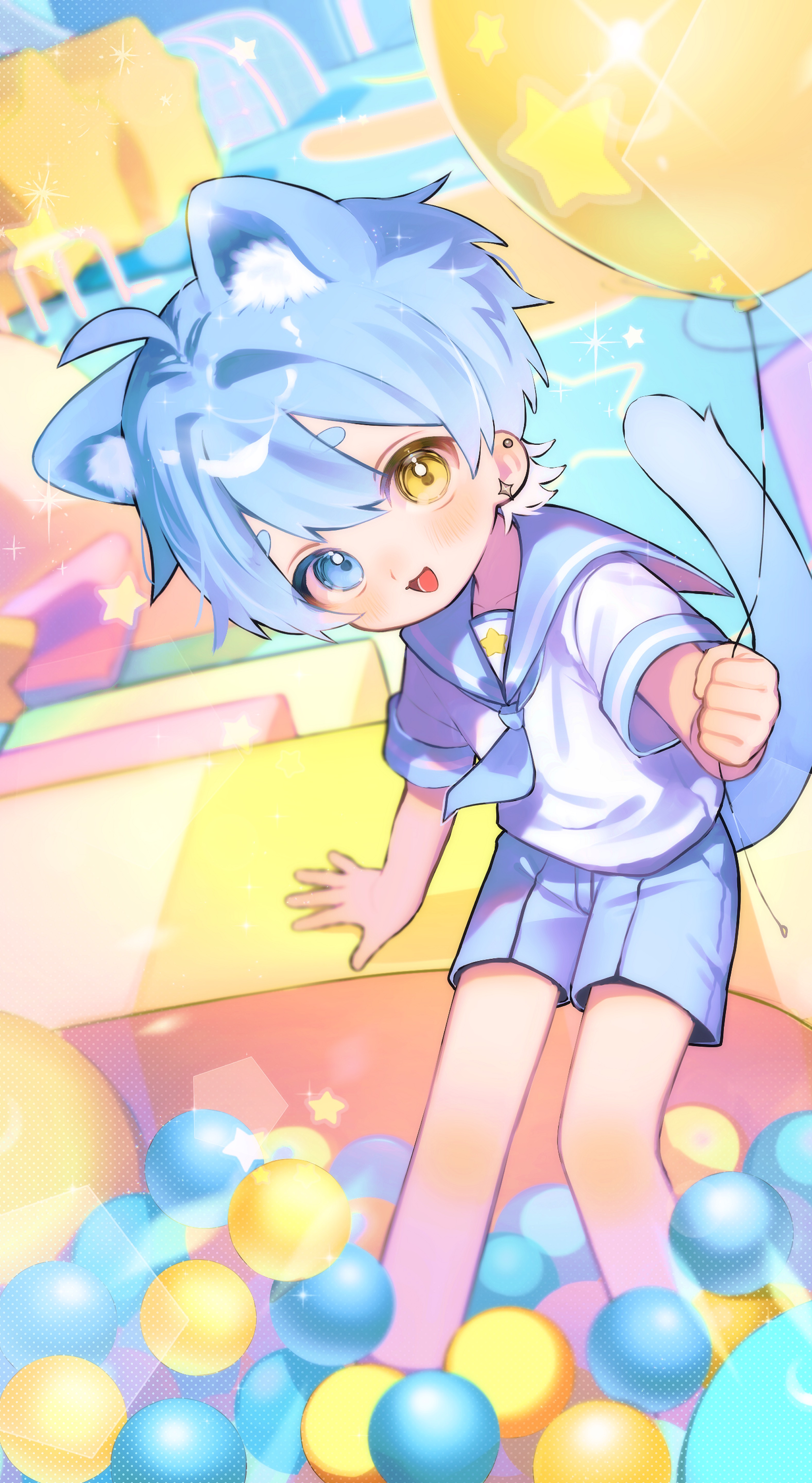 圧倒的ショタボの歌枠