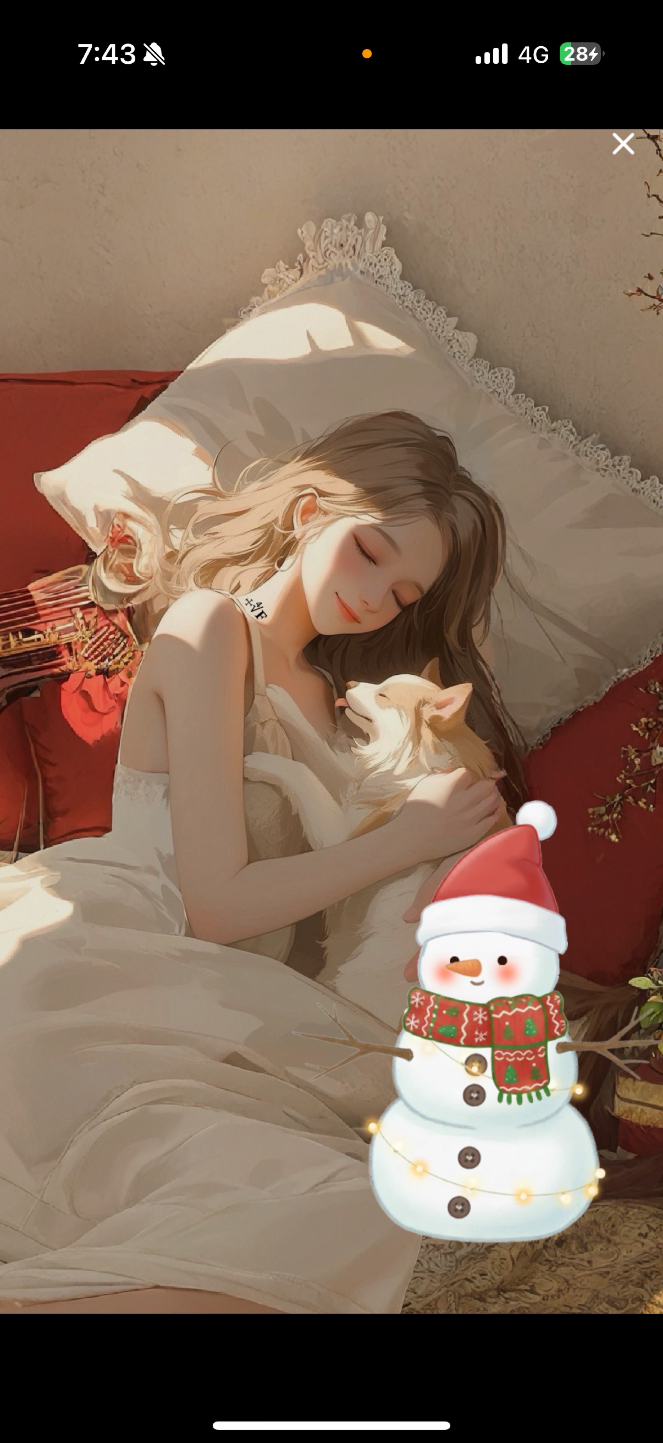 お待たせです🥹💕(風邪継続中)1h程