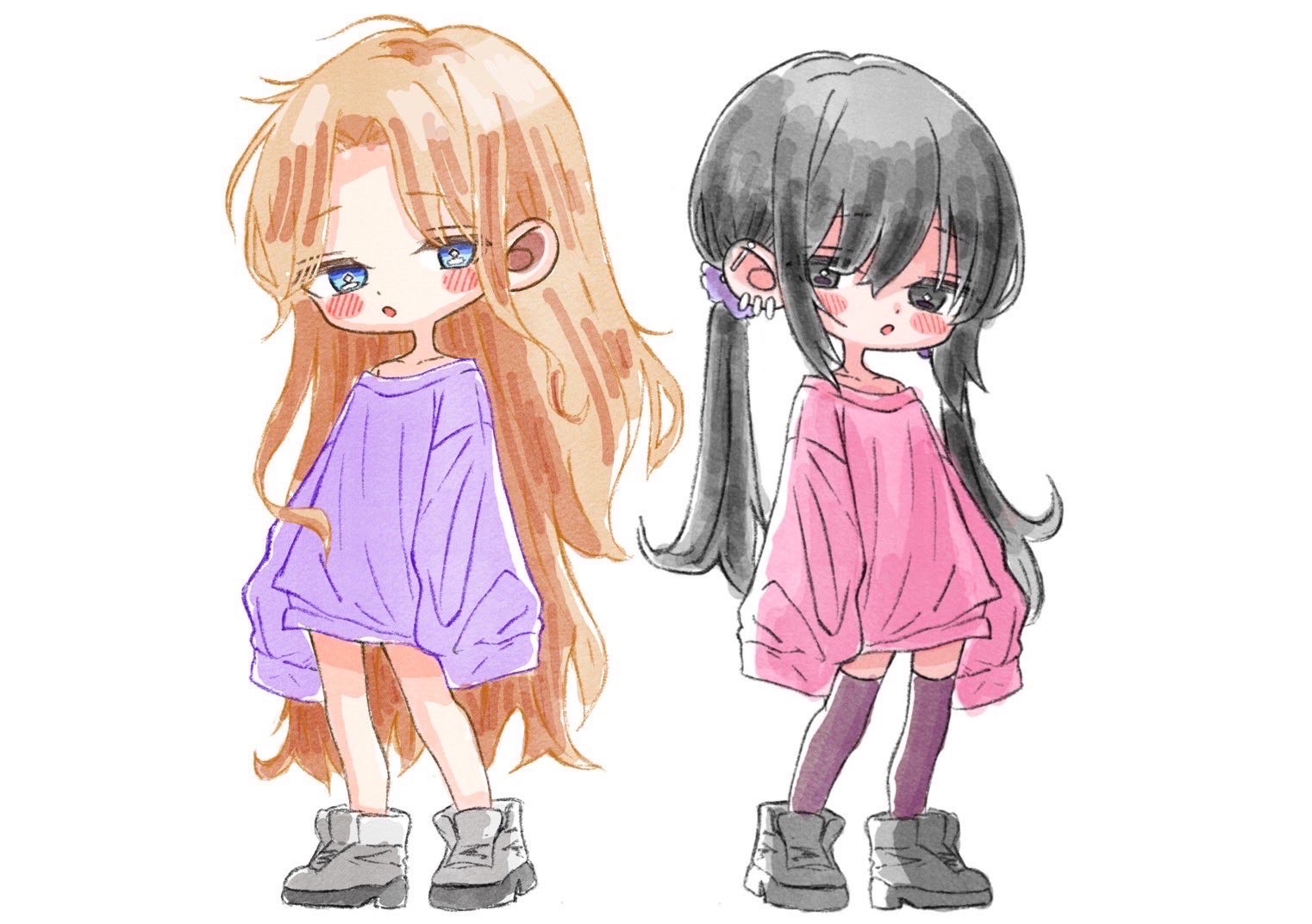 今日も今日とて7分枠ꉂꉂ📣