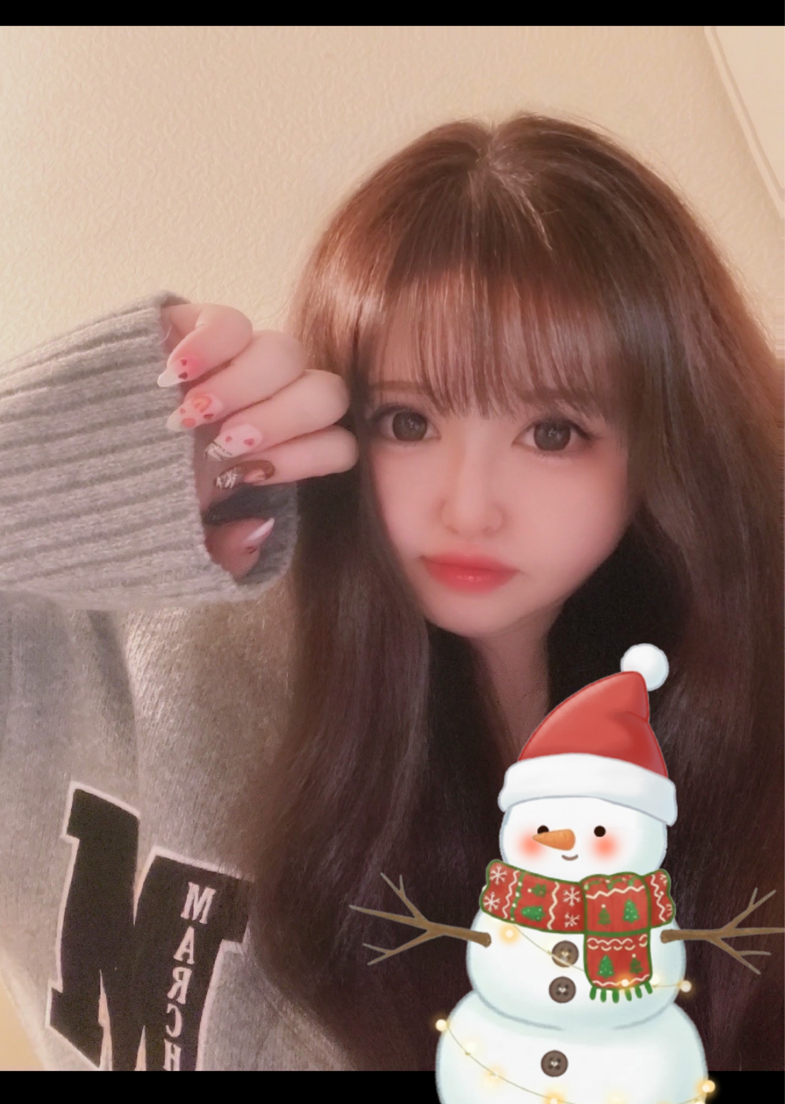 はーと200こ目指す🐥⸒