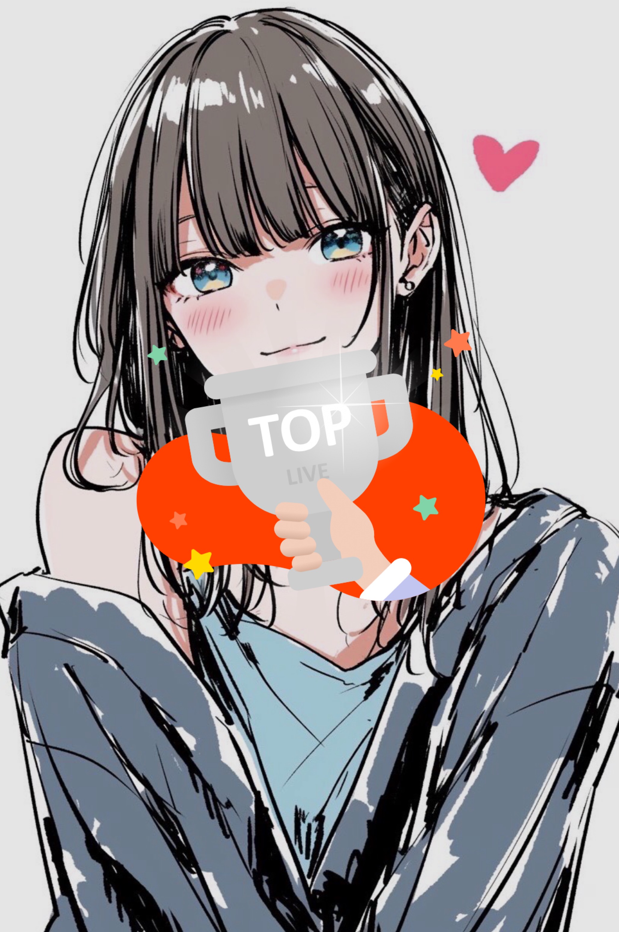 初潜◎海の底まで˖ ࣪⊹【1h】