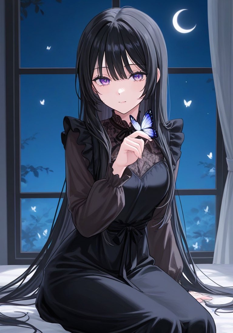 おやすみ前にまったりと𓂃 𓈒𓏸◌‬