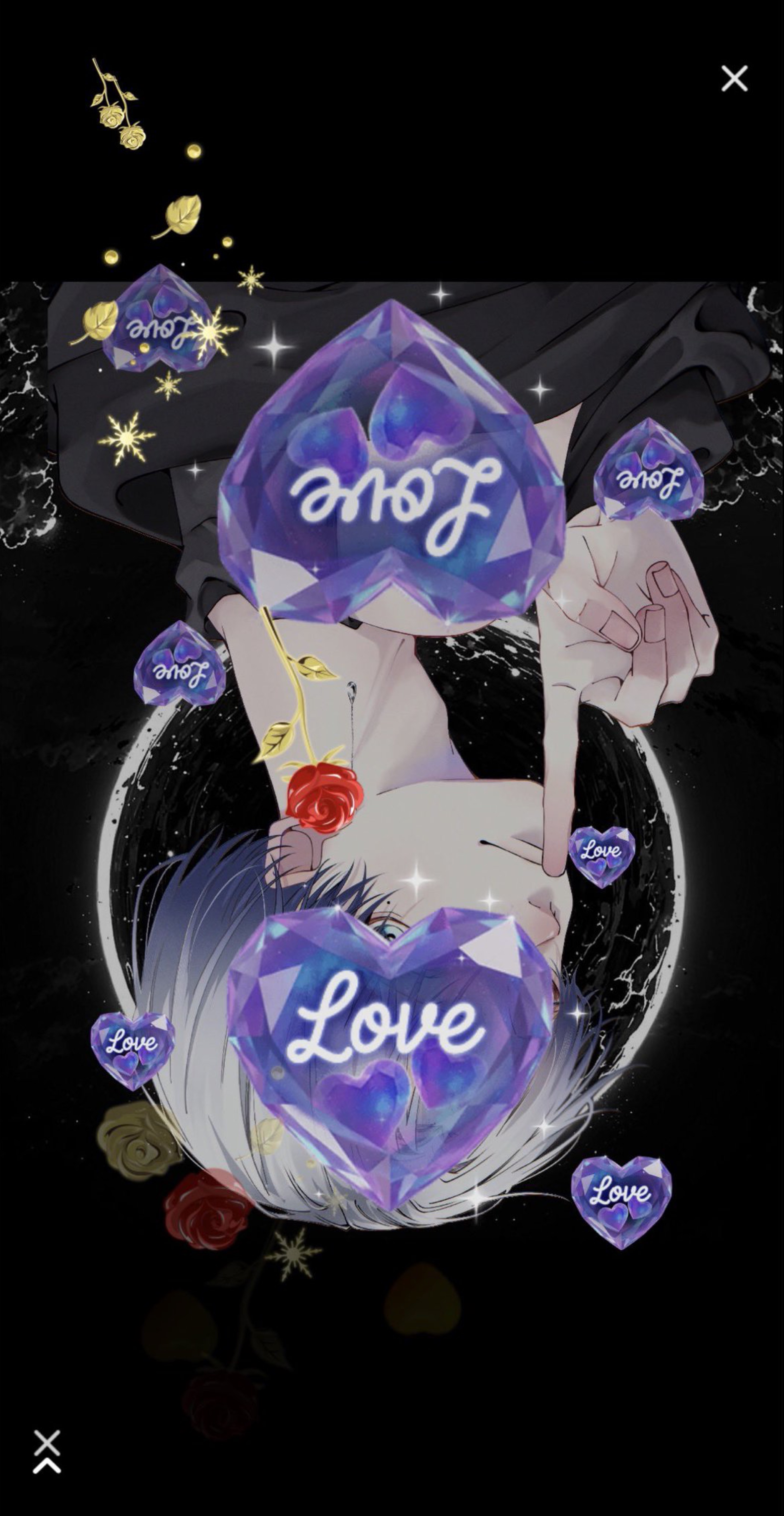 夜 雨𓂃𓈒☔︎