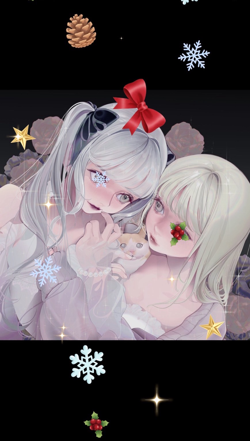 【1h未満】こそこそこそ🐥💭ྀི