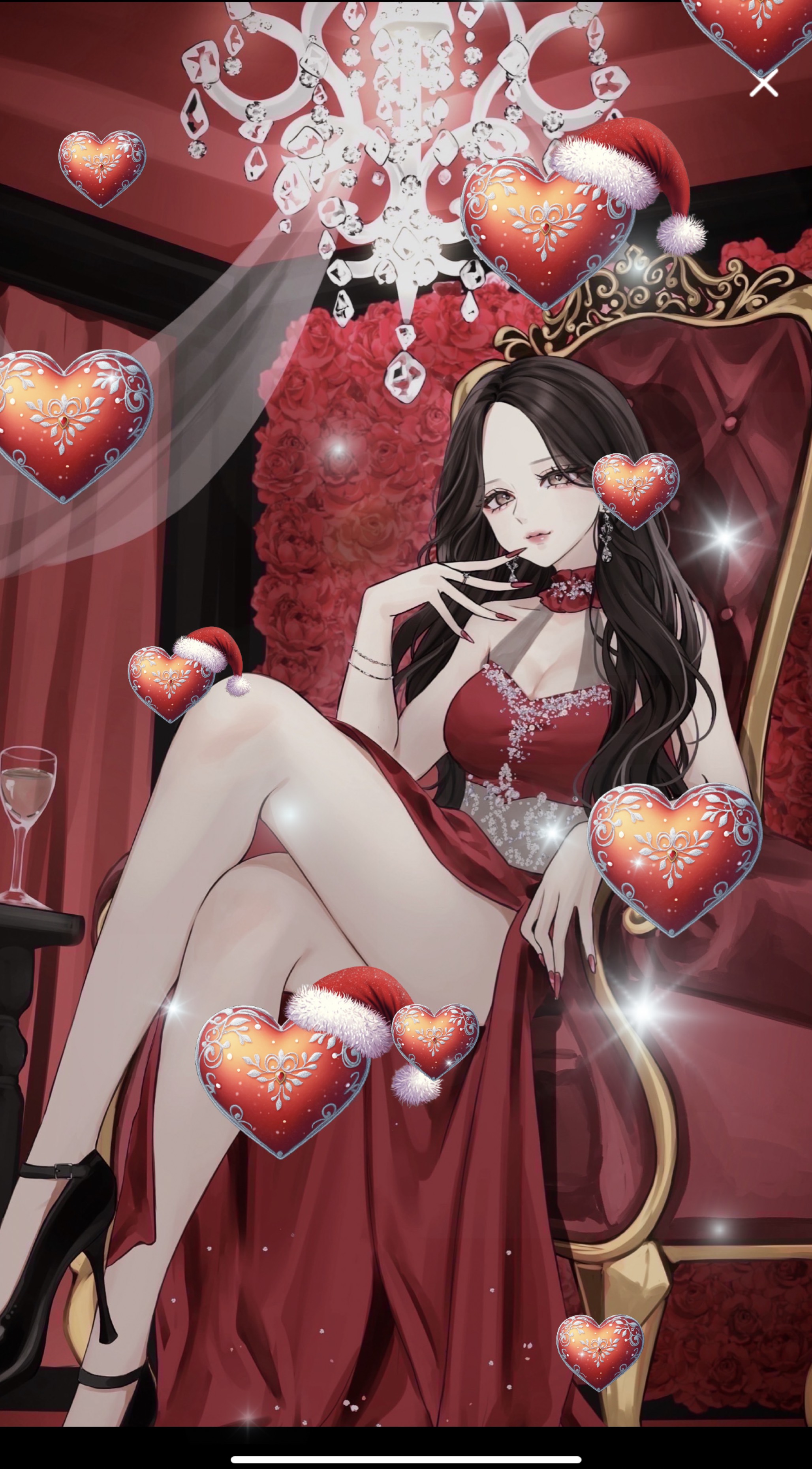 SA投票券23:59締めきりです!🎫