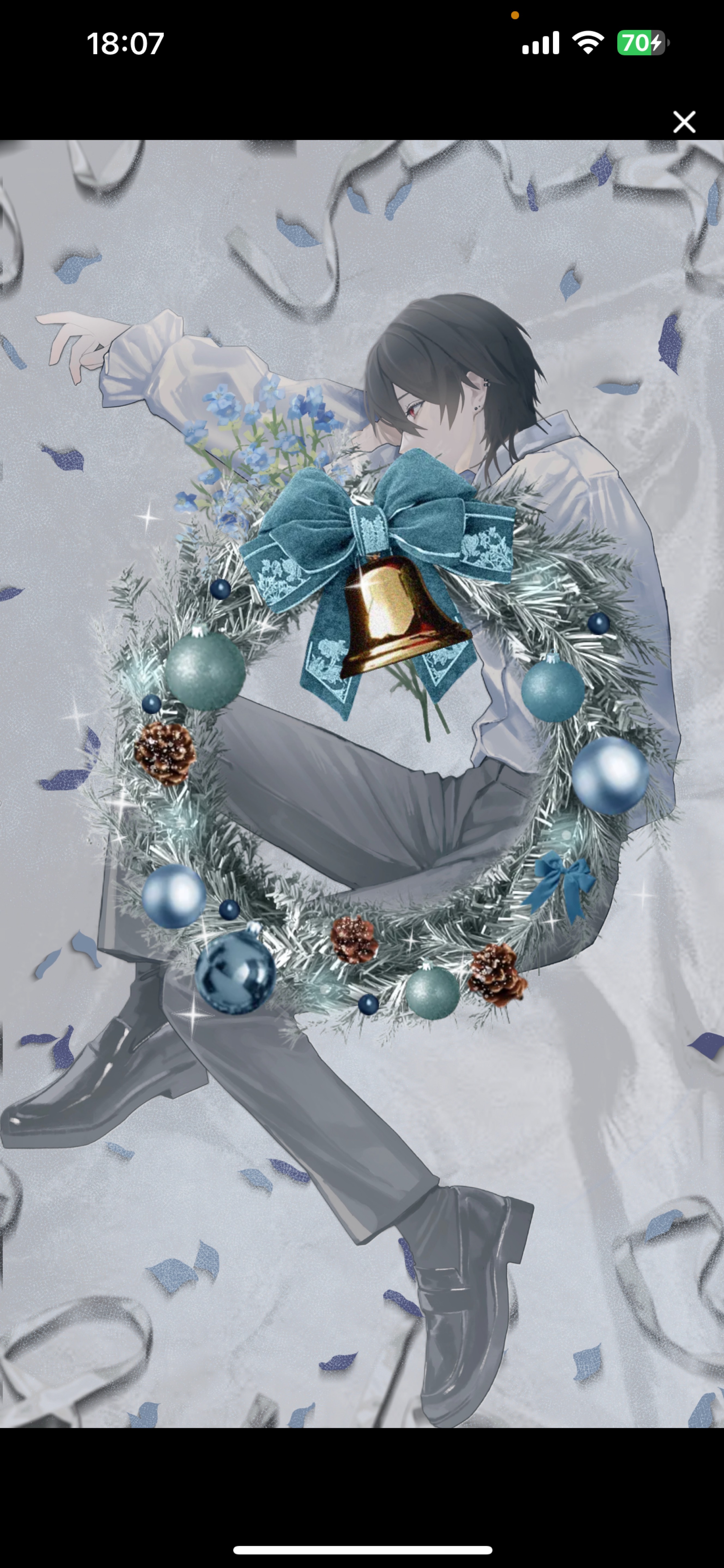 雑談とか生歌とか