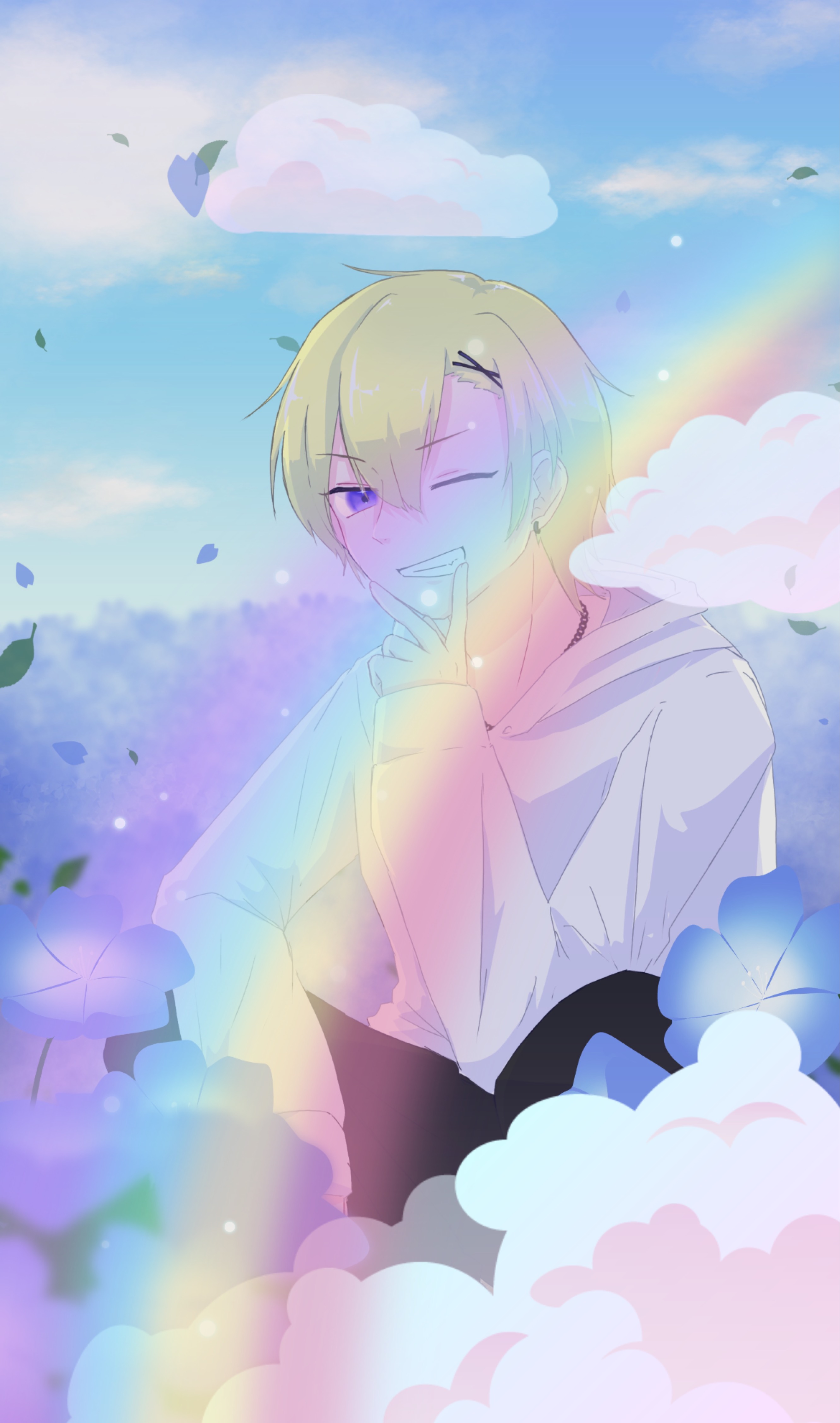 しゃべくりゲラ雑談!