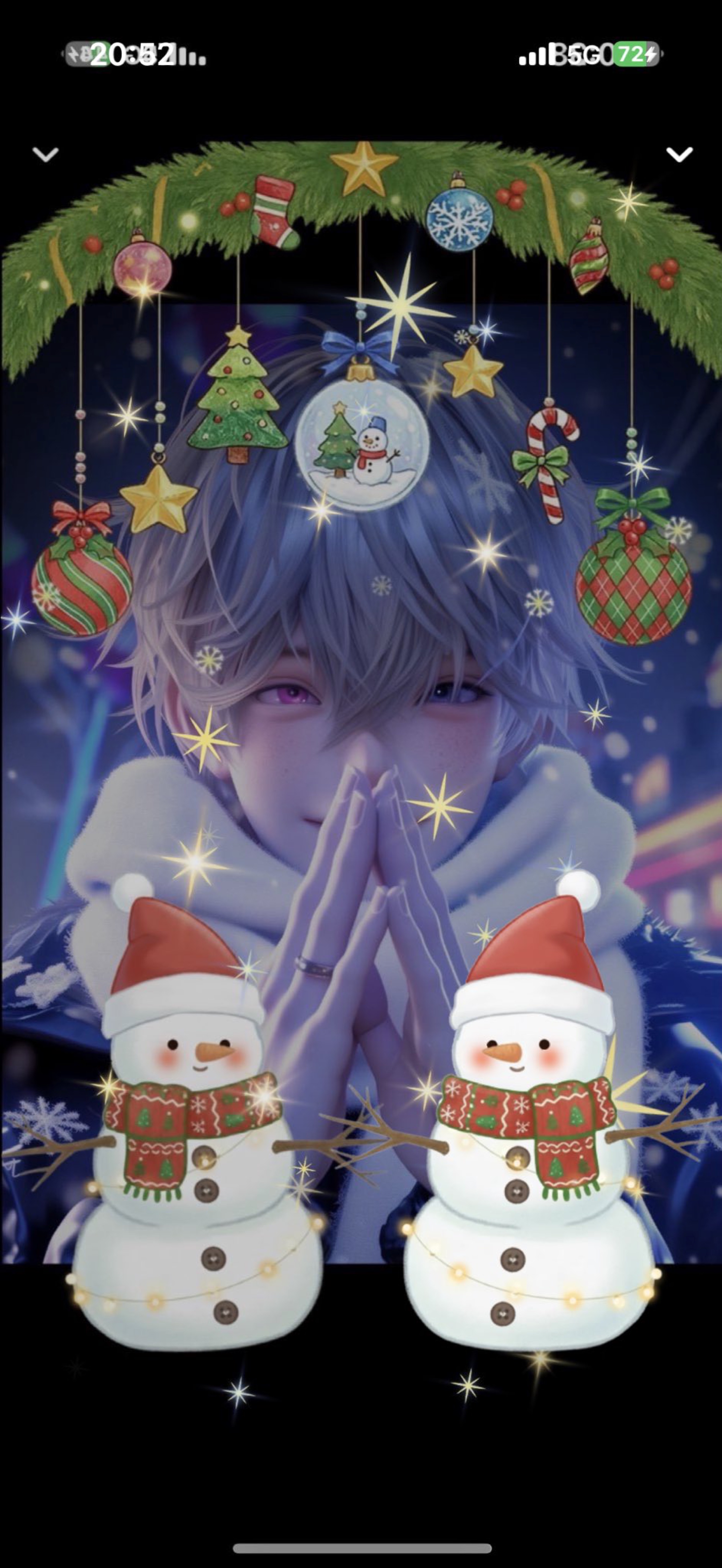 初・潜◎どなた様も歓迎さ🔰