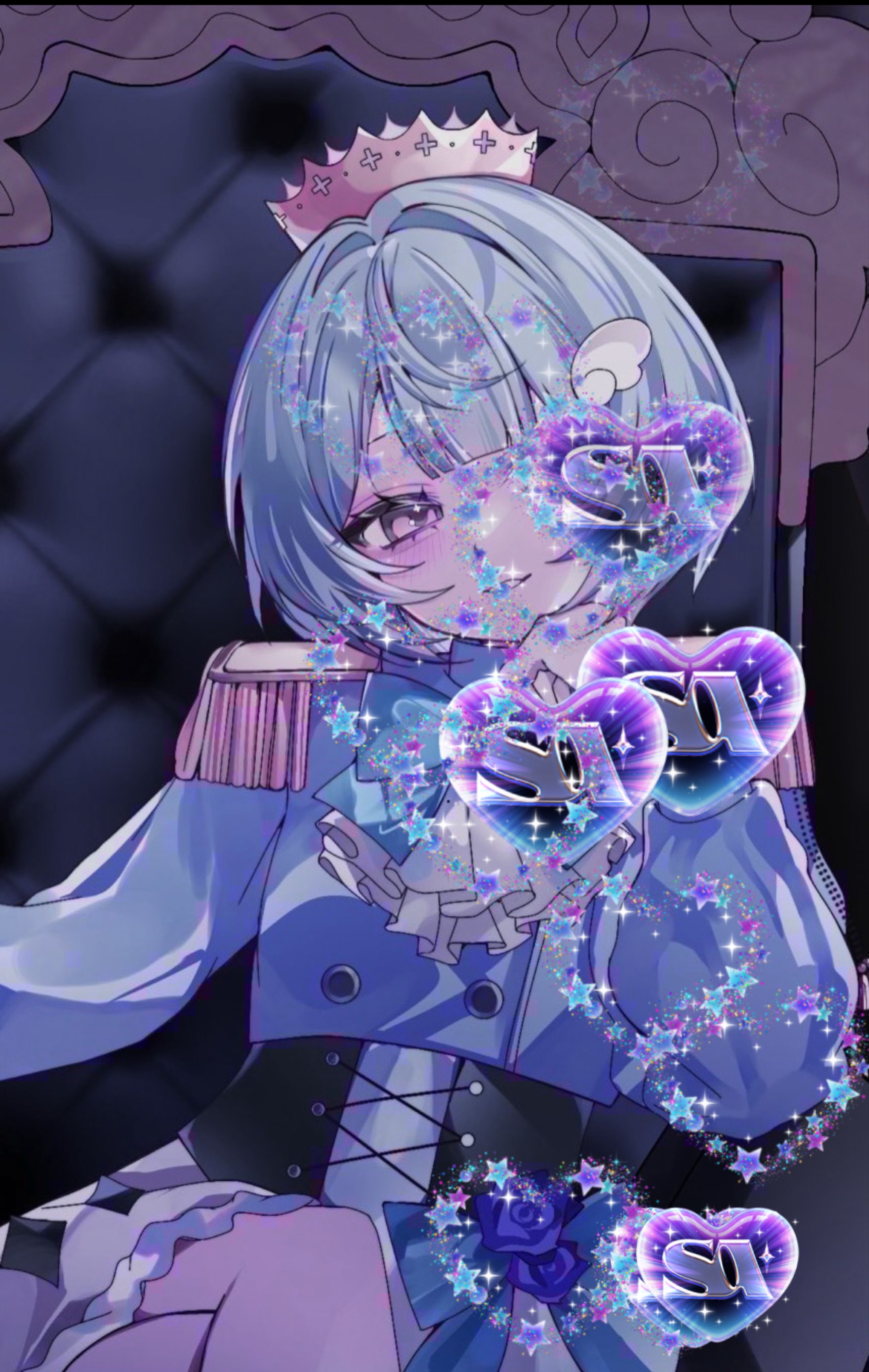 初⭕️機材生歌×雑談⁉️