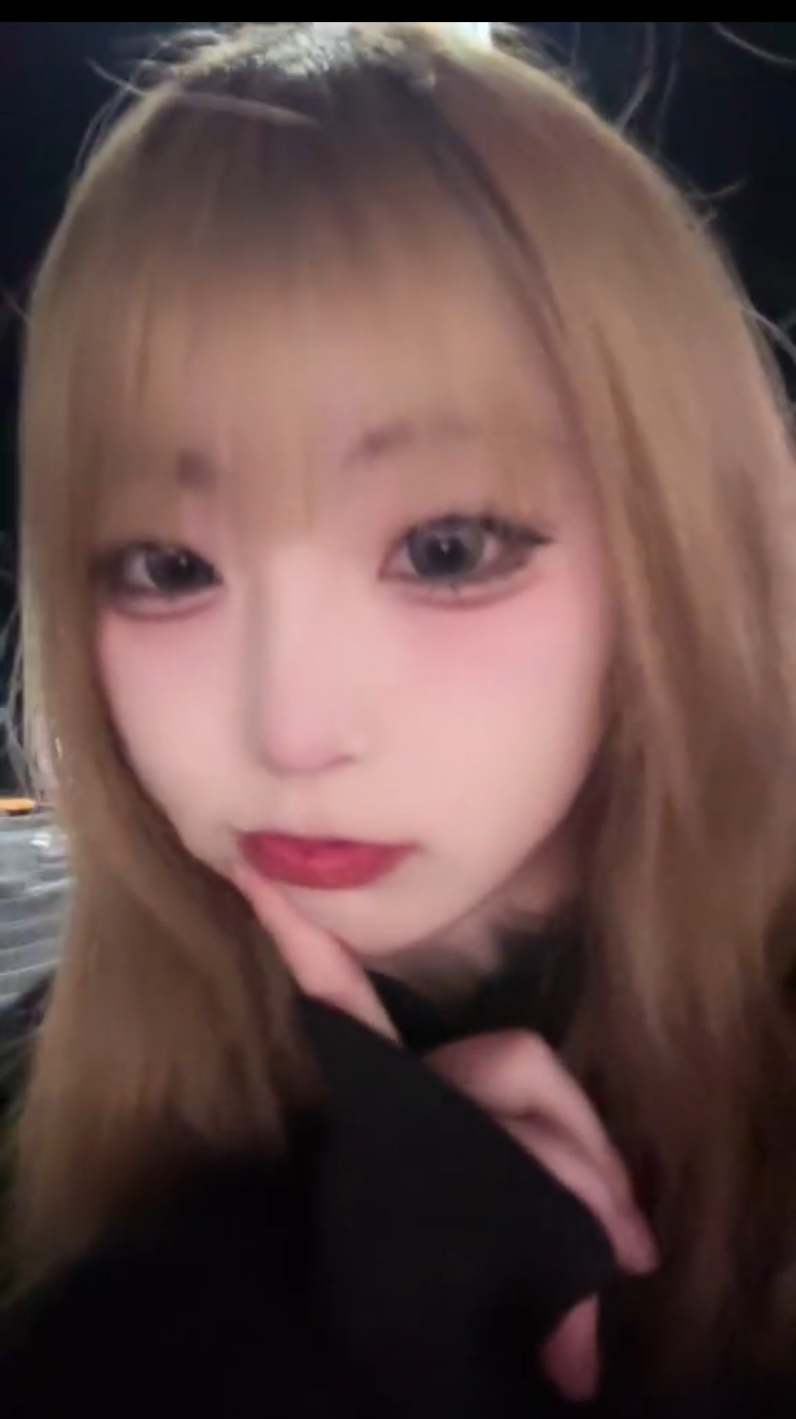 【初潜寝◎】あなたの癒しになりたい🍀