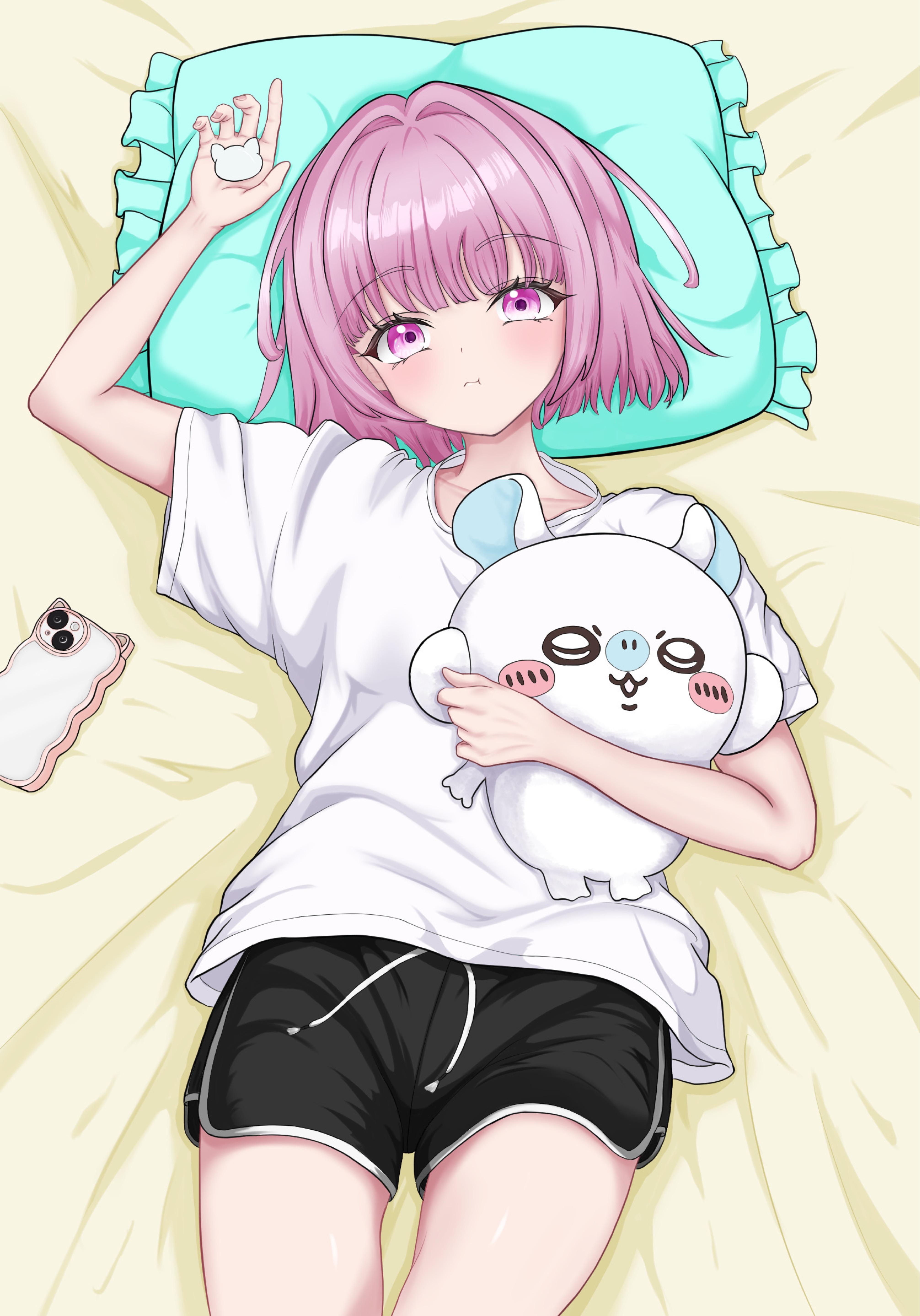 おはなしのかい♩