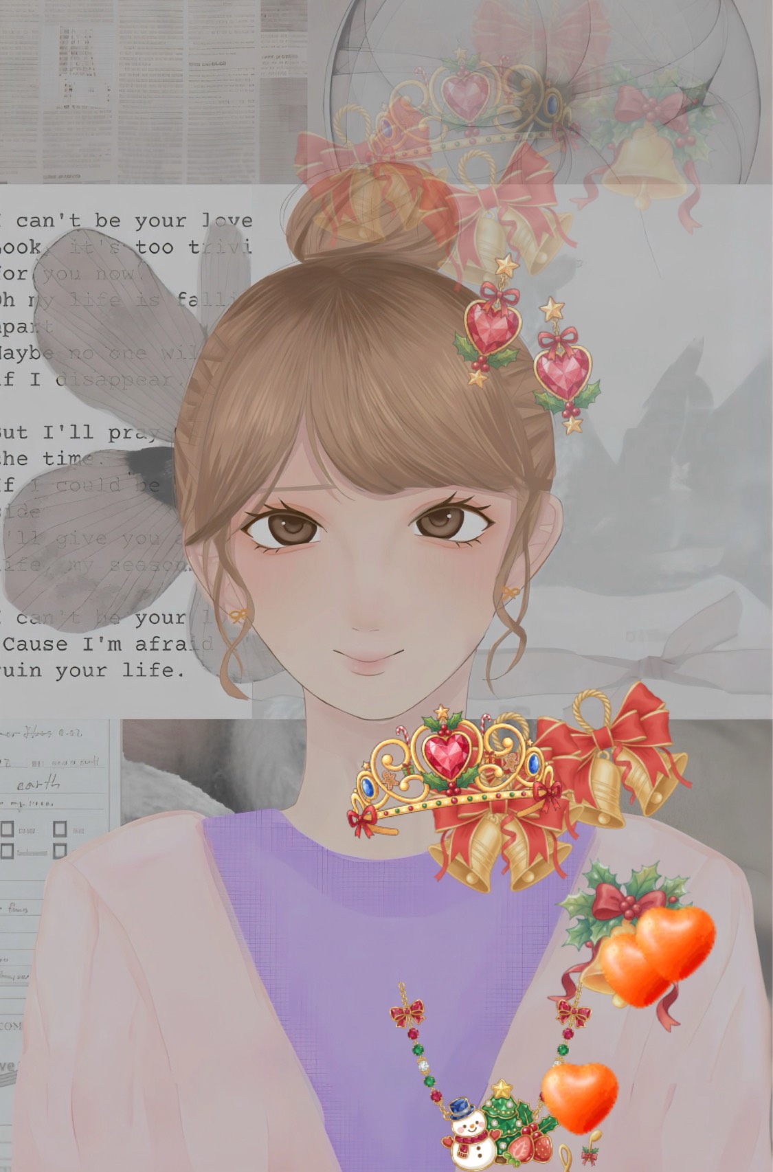 あなたが帰る場所𓂃𓈒𓋜