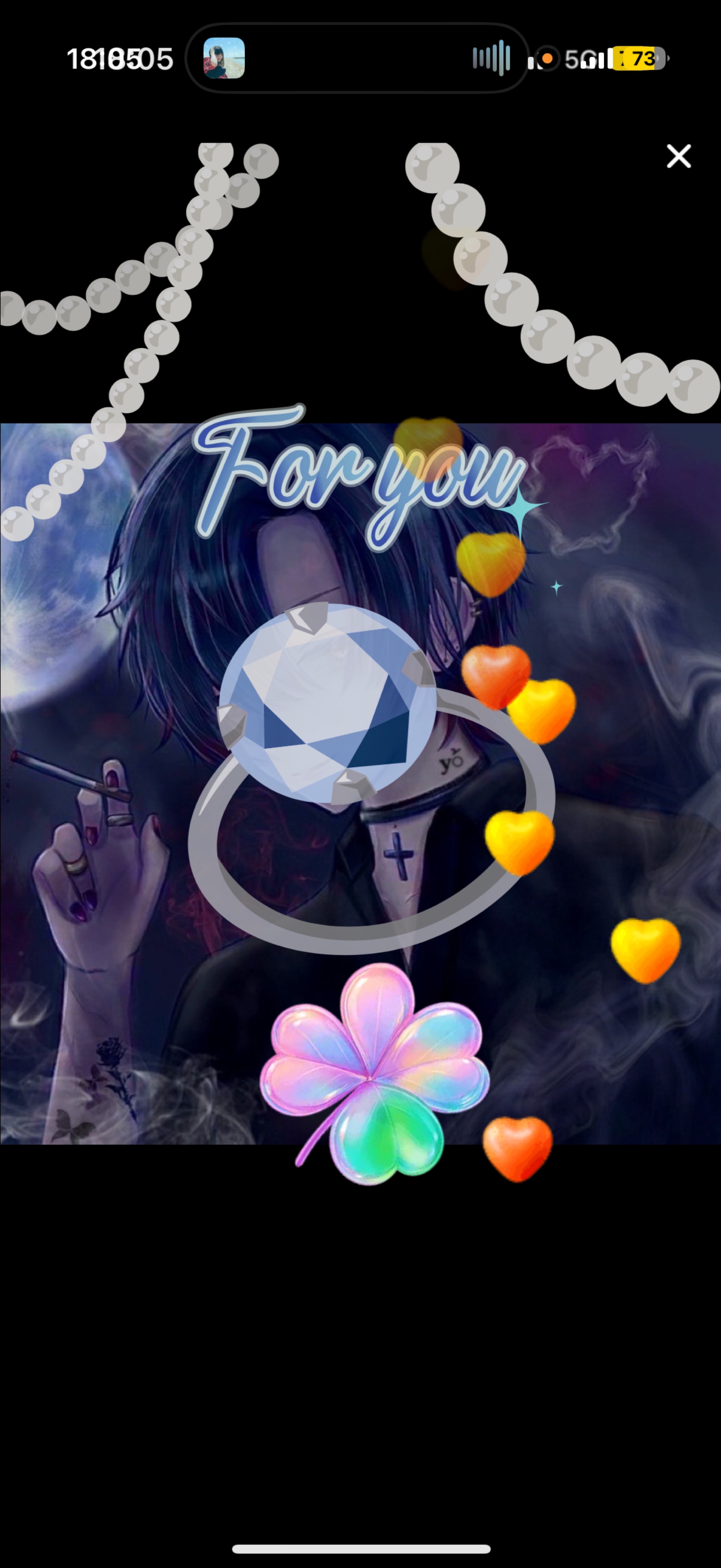 初潜〇 𝓼𝓶𝓸𝓴𝓲𝓷𝓰 𝓽𝓲𝓶𝓮