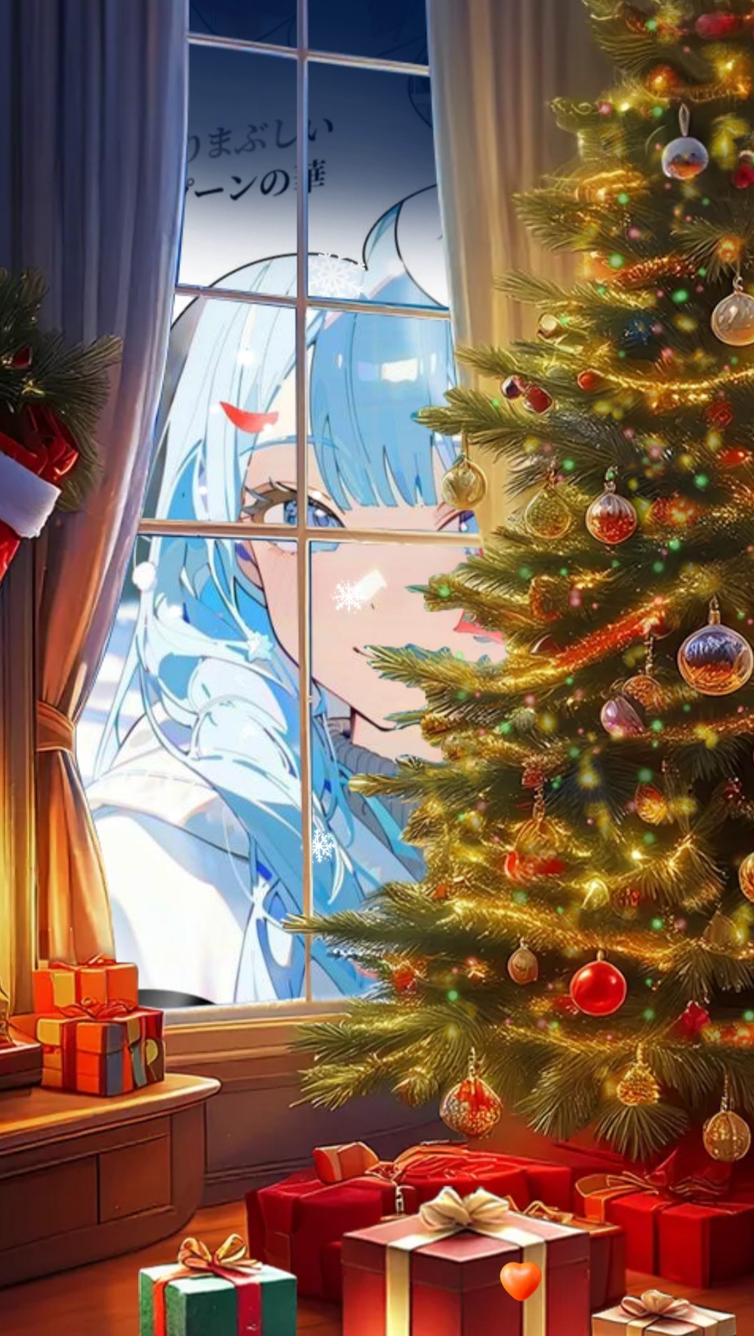 まっちょるよ❣️