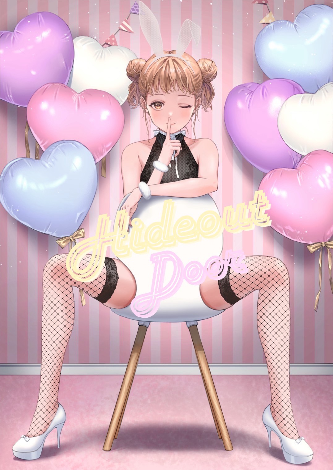 初潜◎たくさんのありがとうを🌷´-