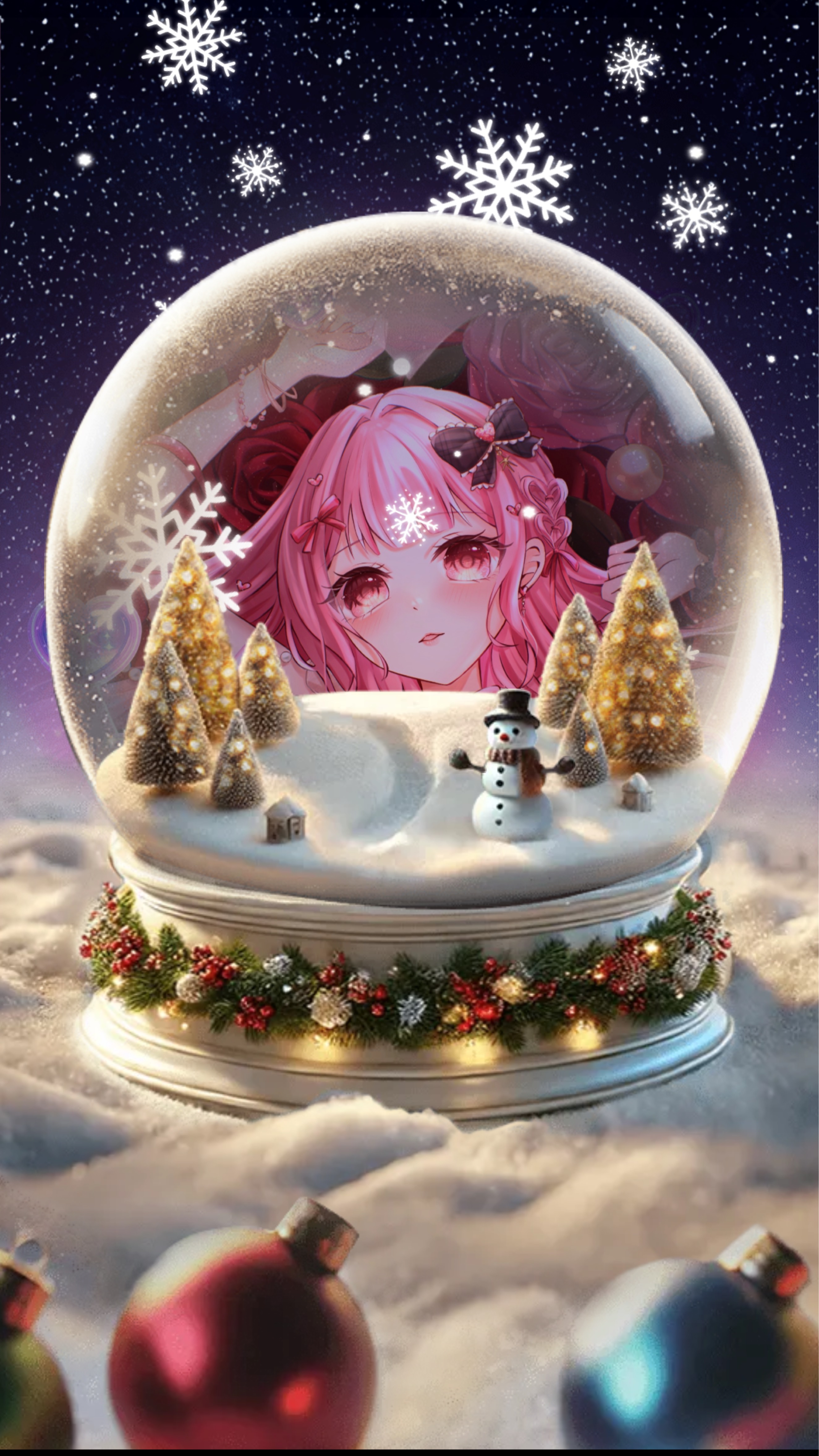 初見/潜寝◎まったりしにおいで🌙