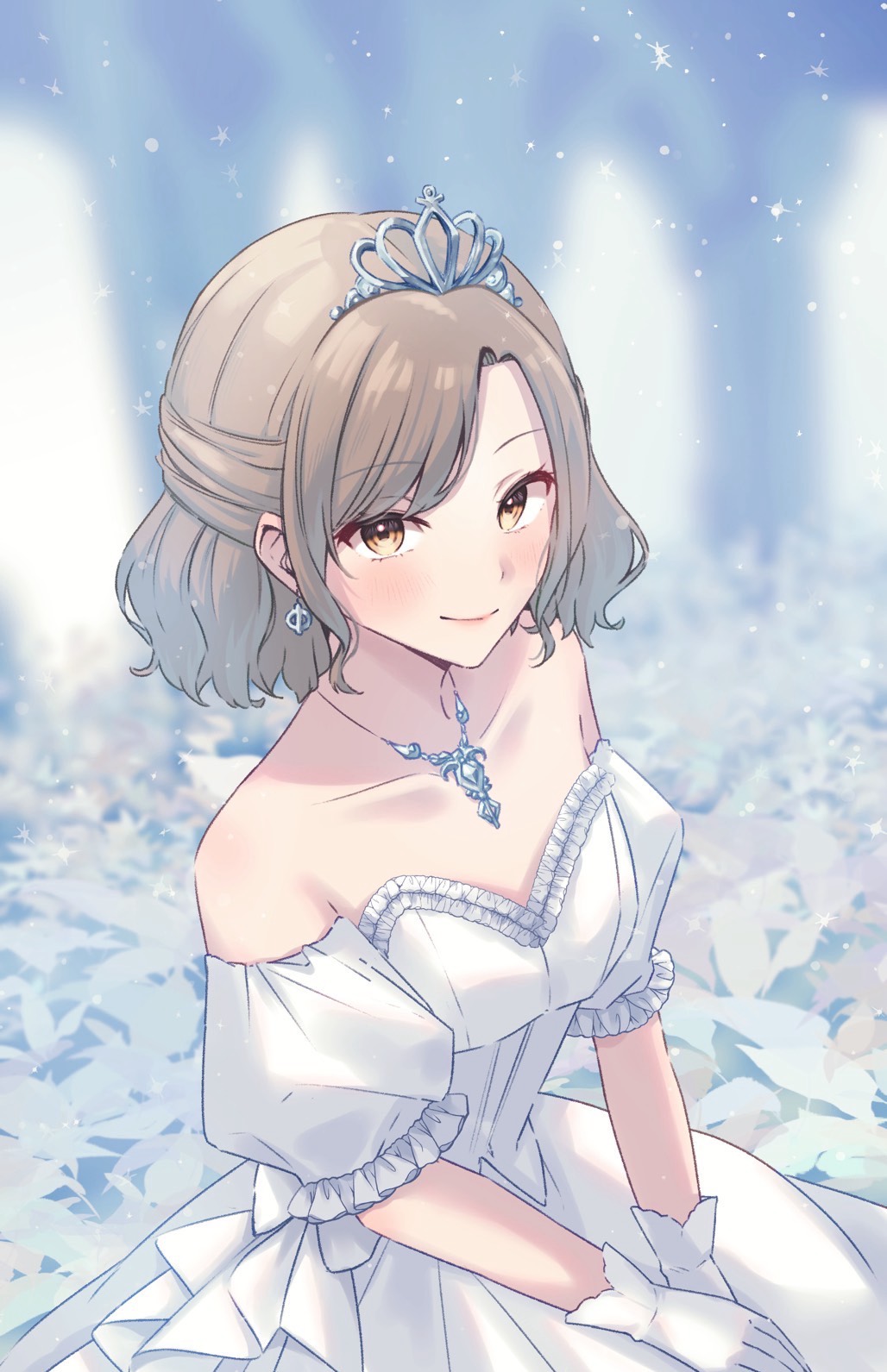 よーい！どん！！