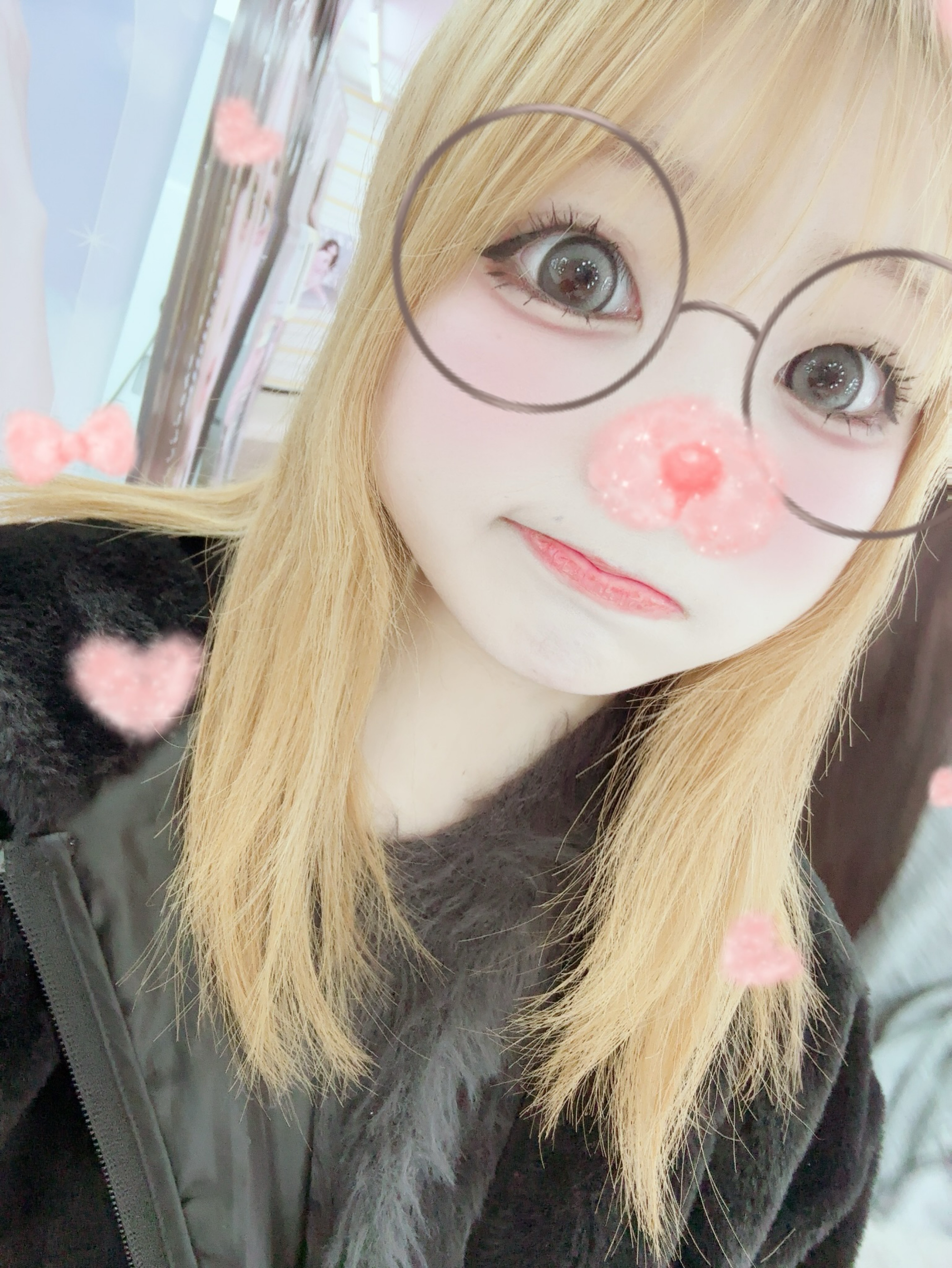 【初潜寝◎】あなたの癒しになりたい🍀