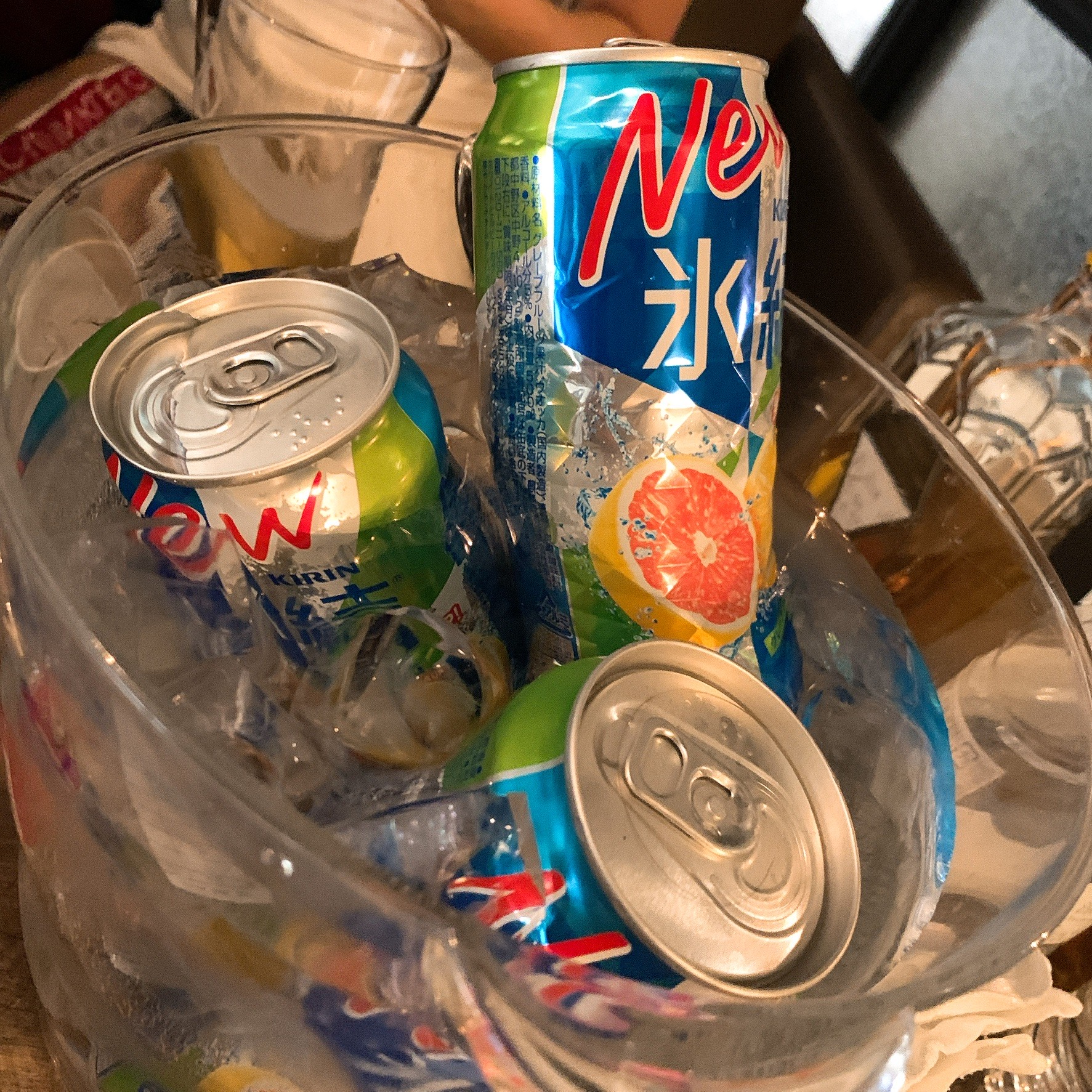 ｽﾅｯｸはるはる