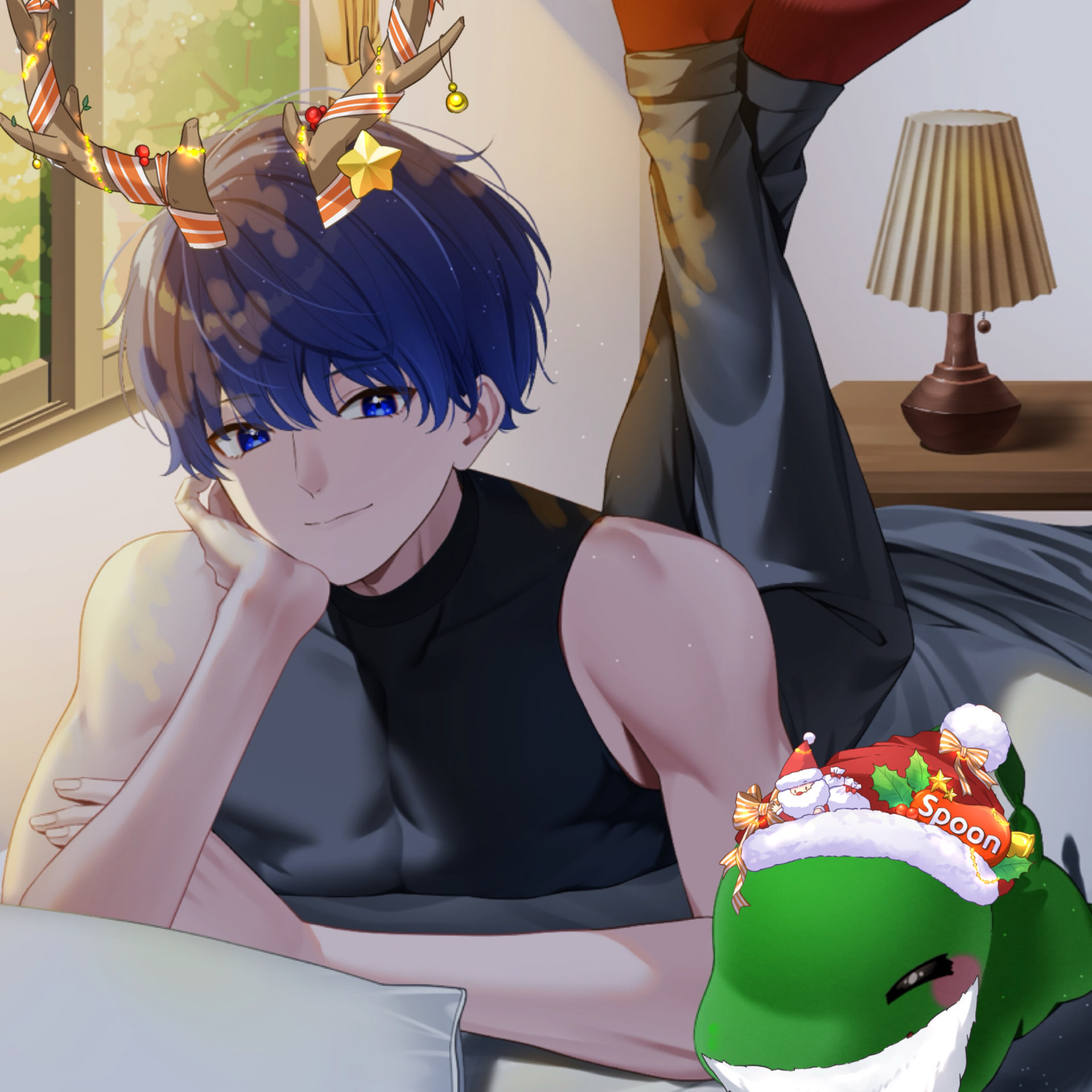 朝はほいや☀️