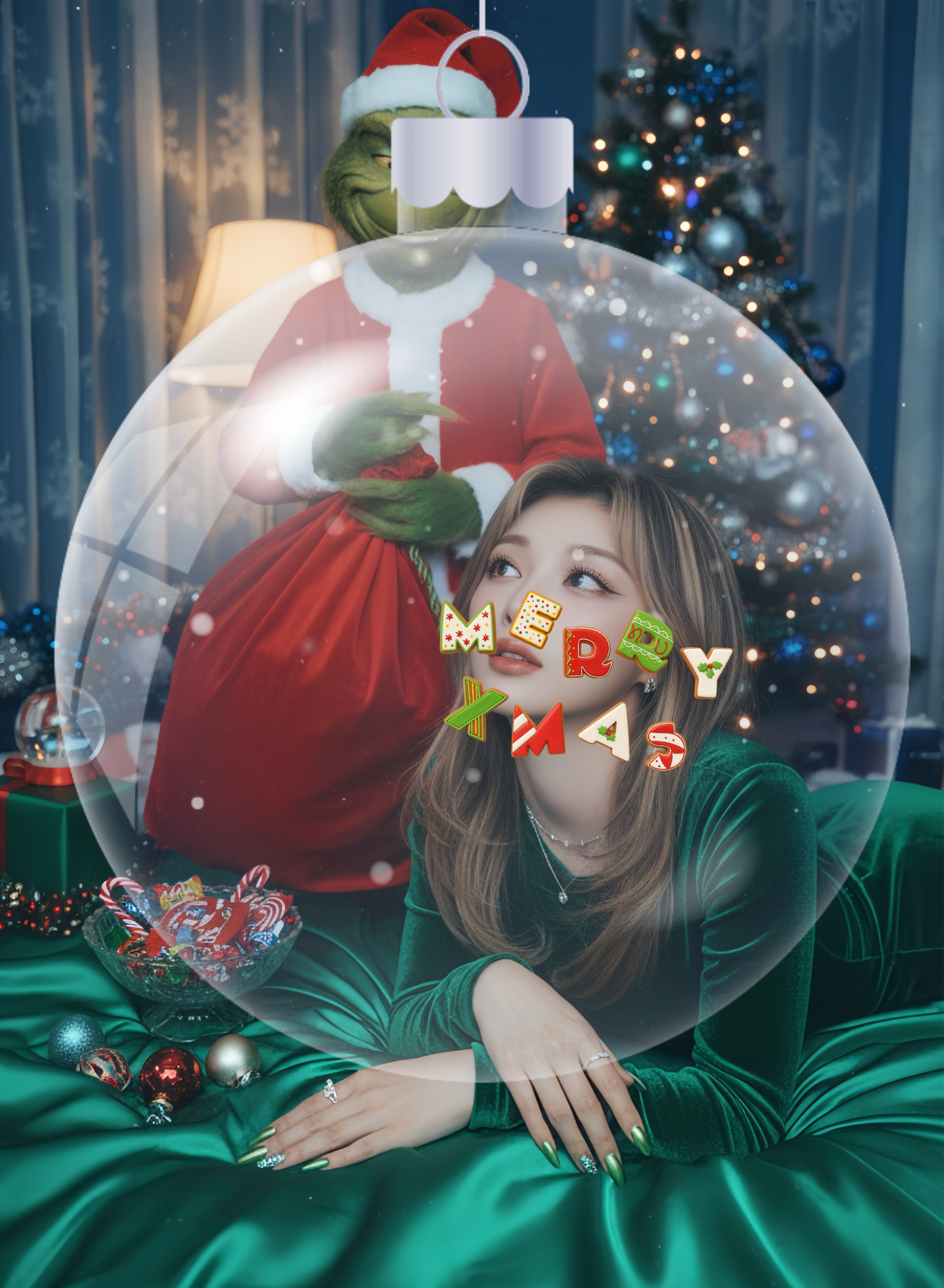 初見◎美人しかいない声美人枠