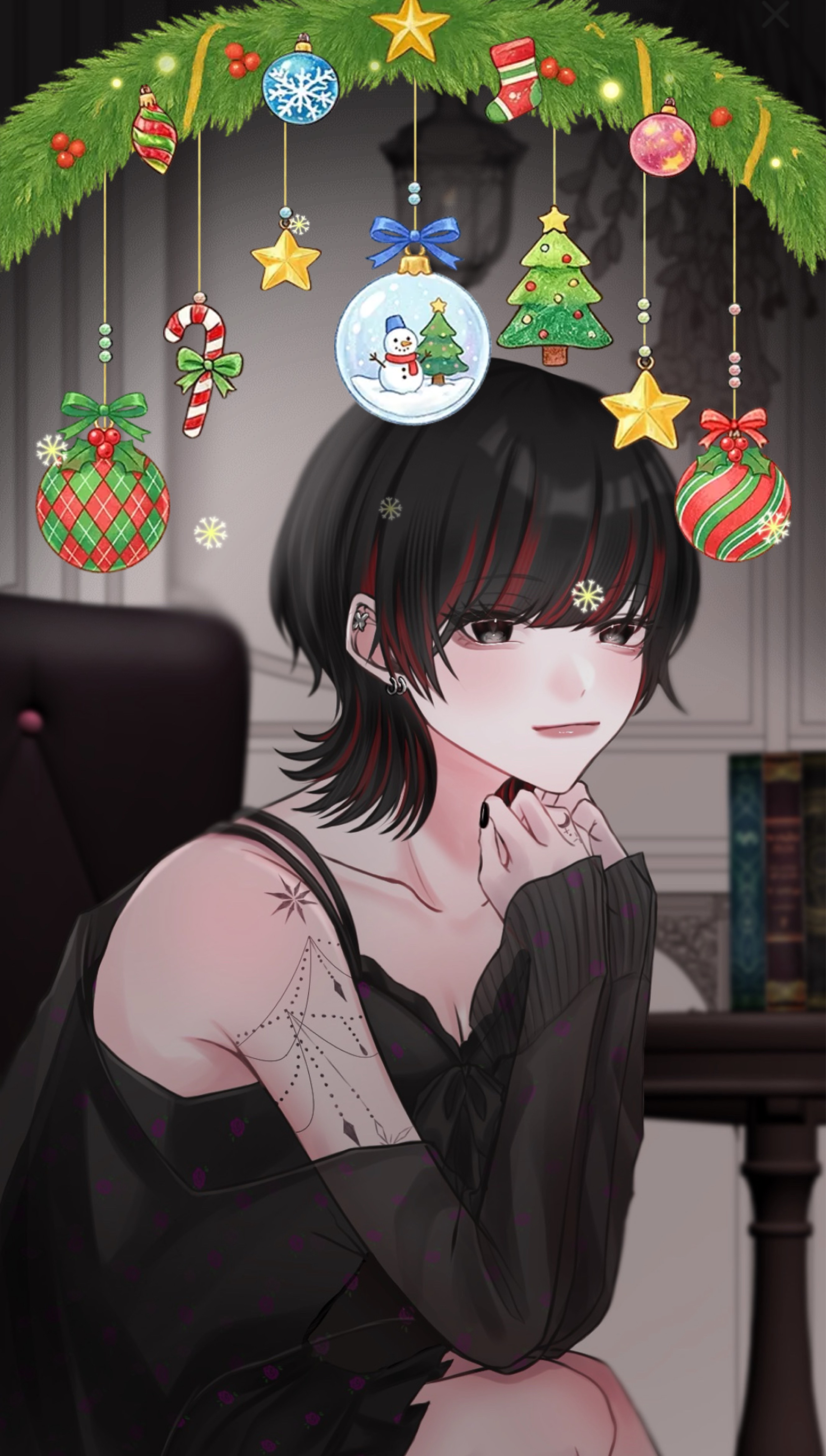 1h 朝の居心地いい枠 .