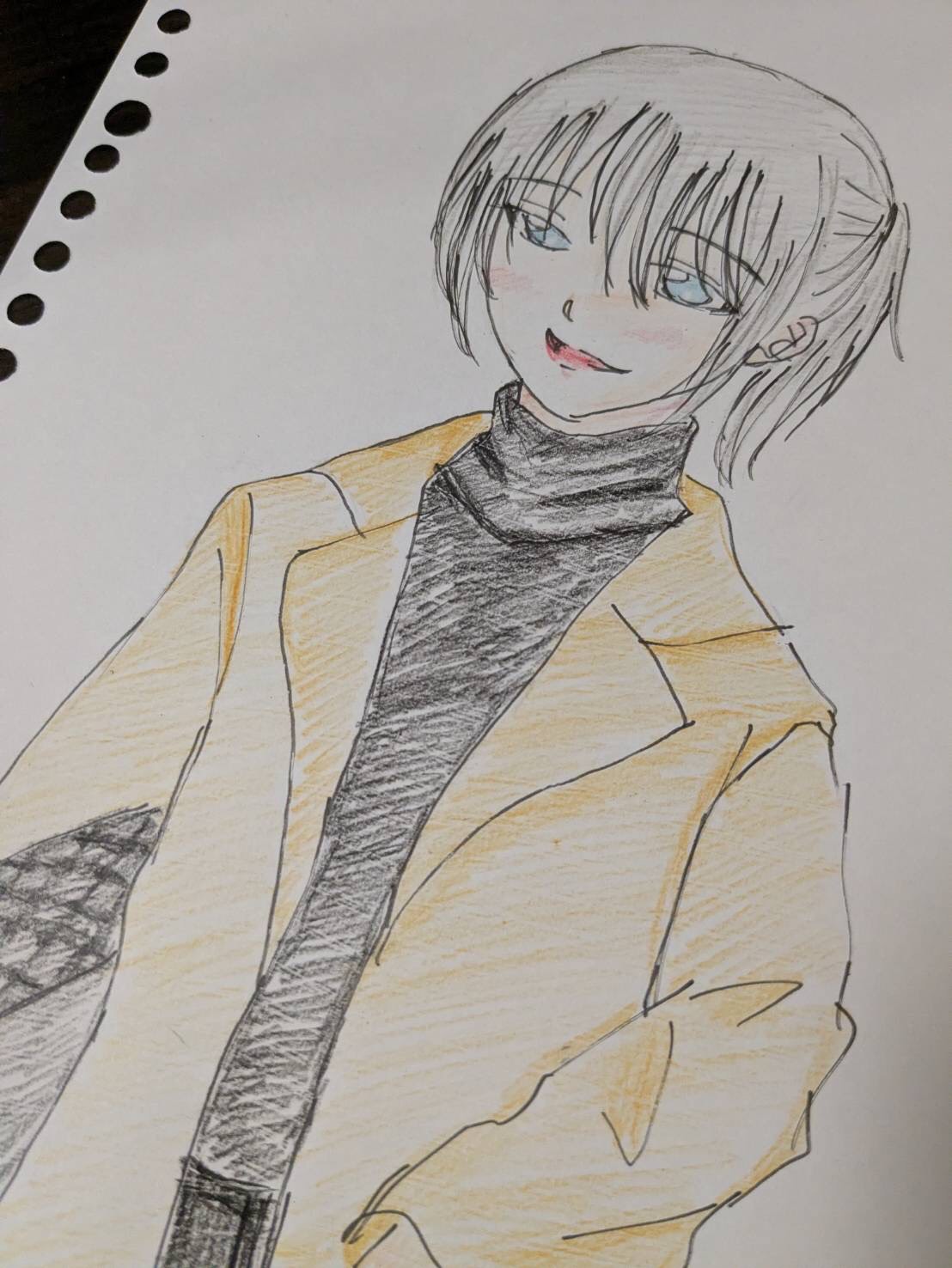 午後の微睡みASMR🕯️