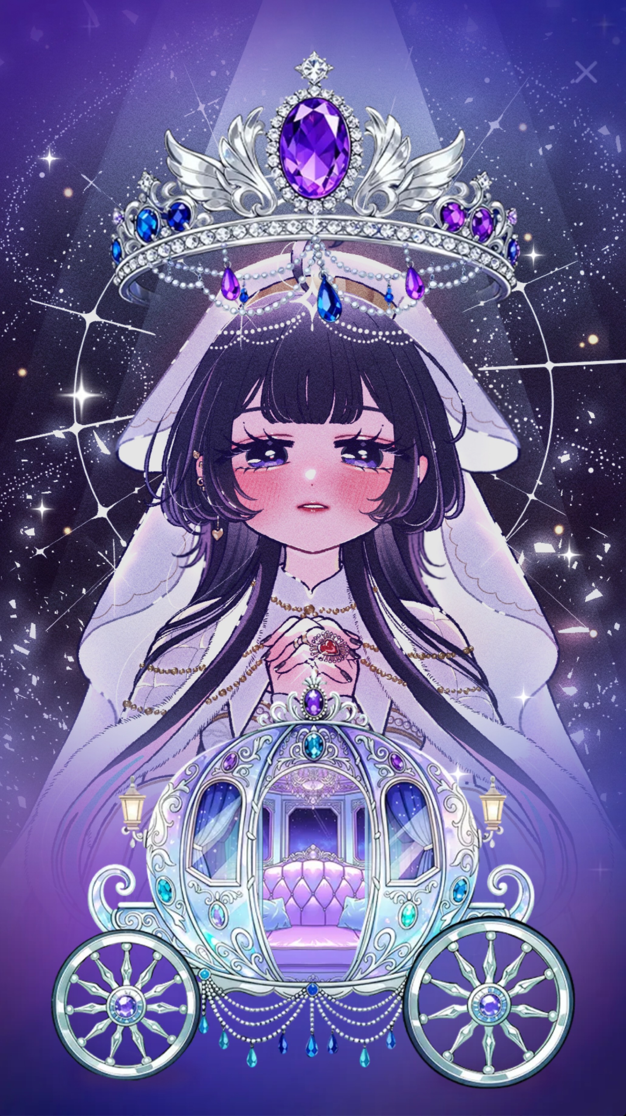 声は低め、話は深め