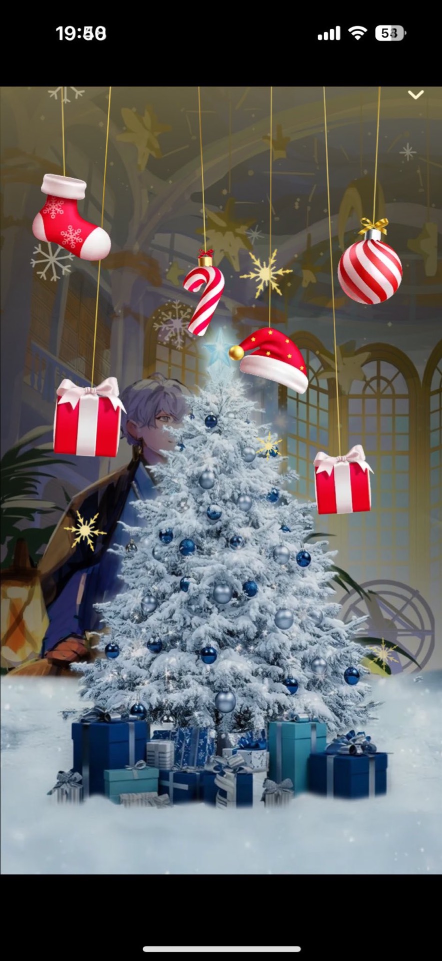 1h こんばんは 𓈒𓏸