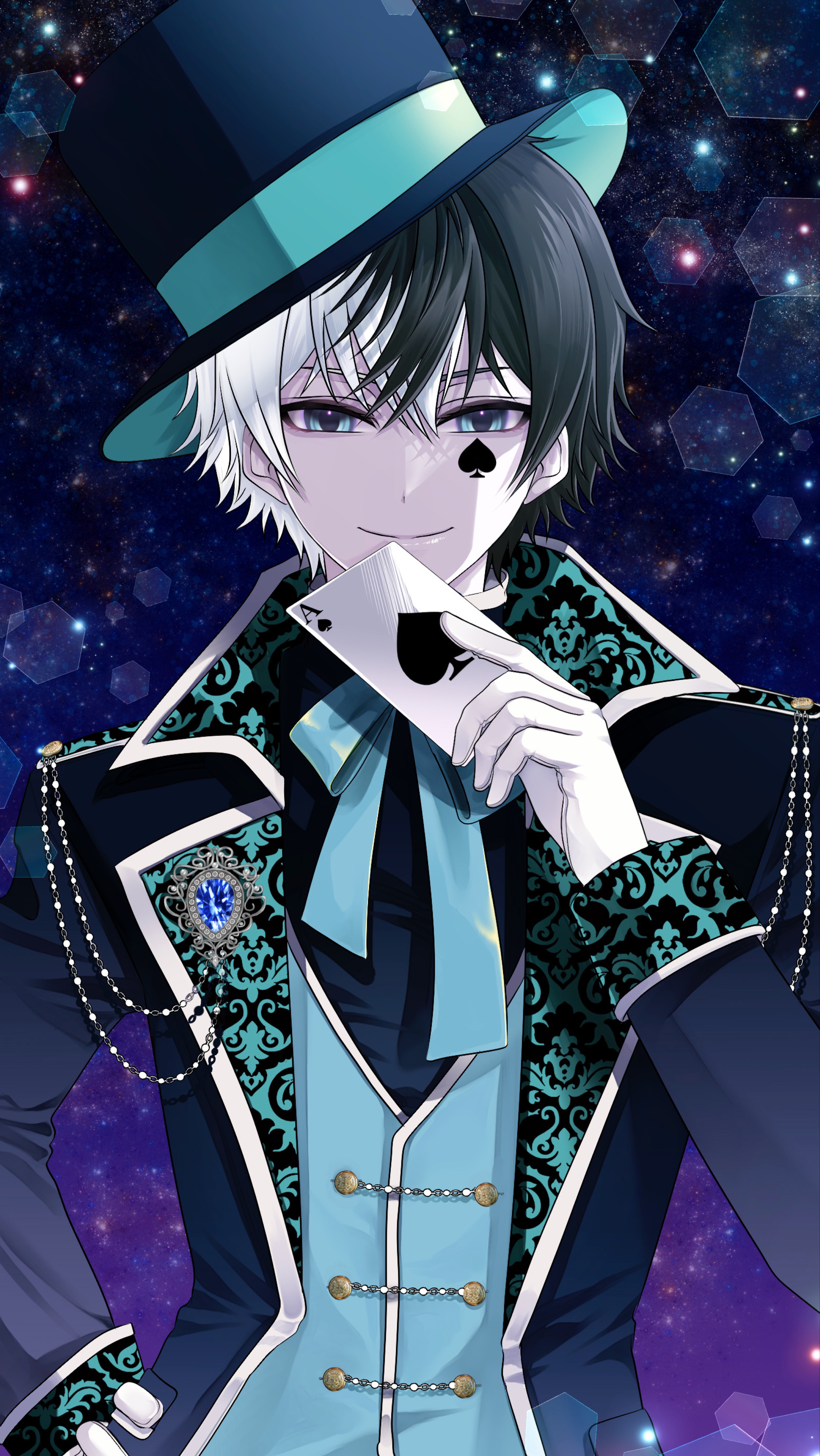 𝑳𝒆𝒕'𝒔 𝒑𝒂𝒓𝒕𝒚 𝑻𝒊𝒎𝒆.