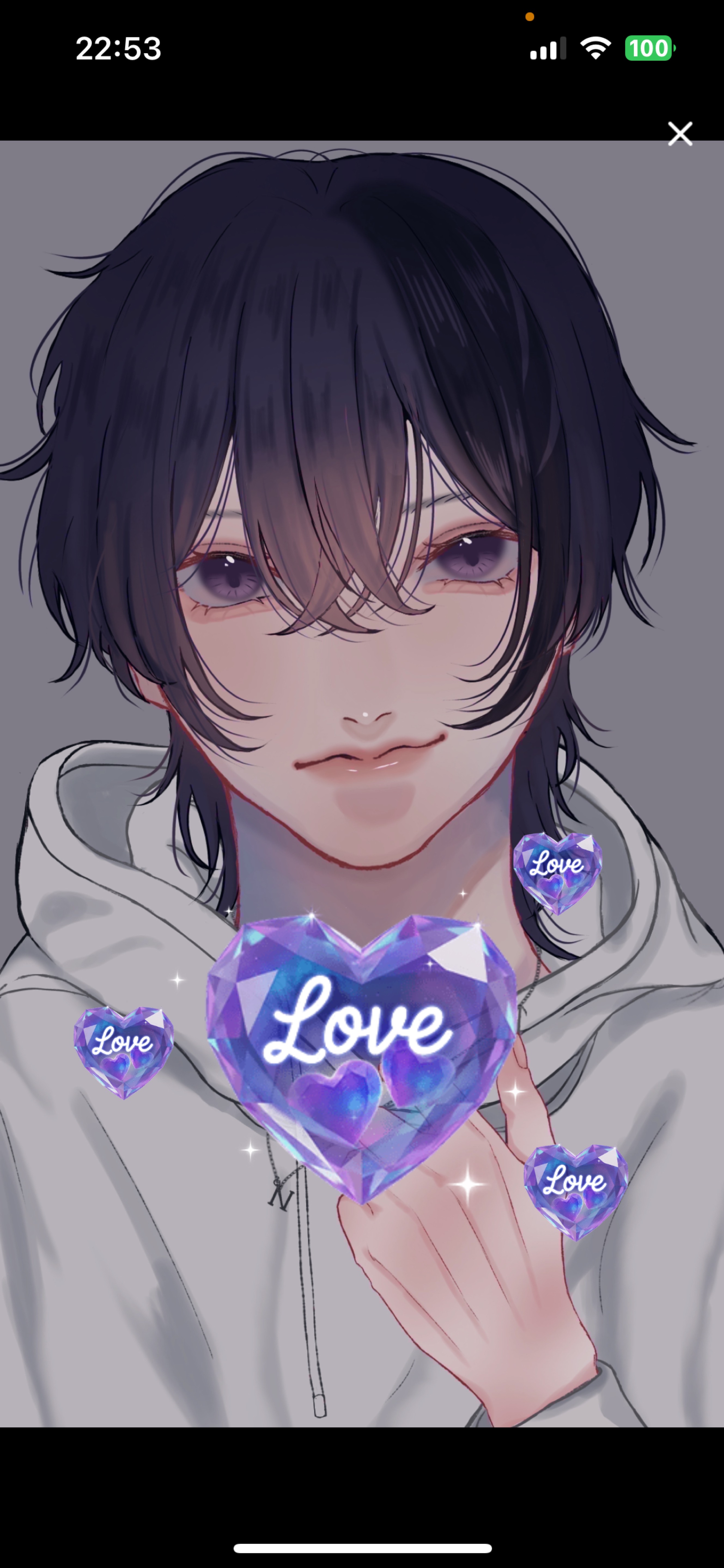 三度の飯より俺の声