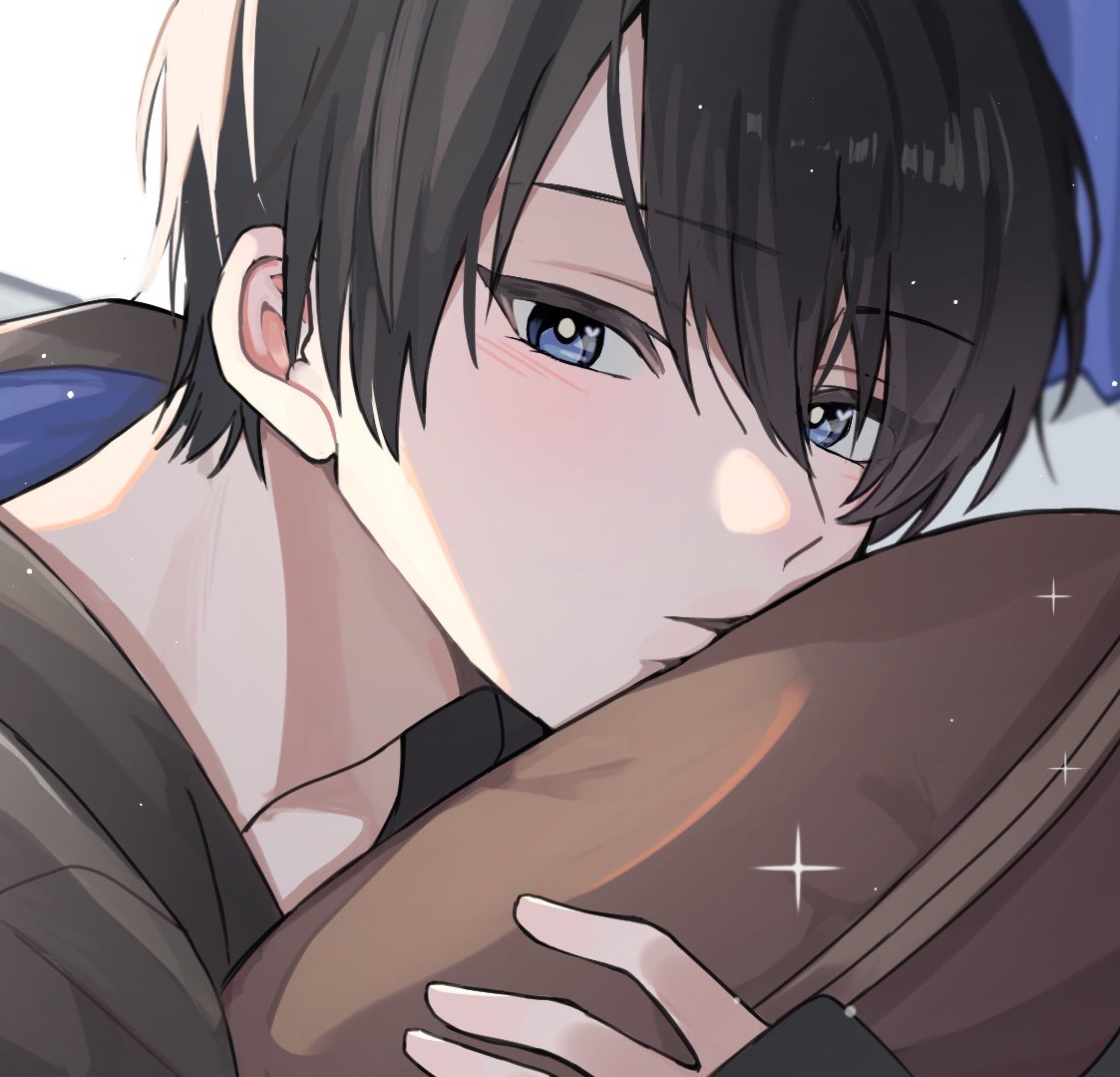 寝落ちのお供に