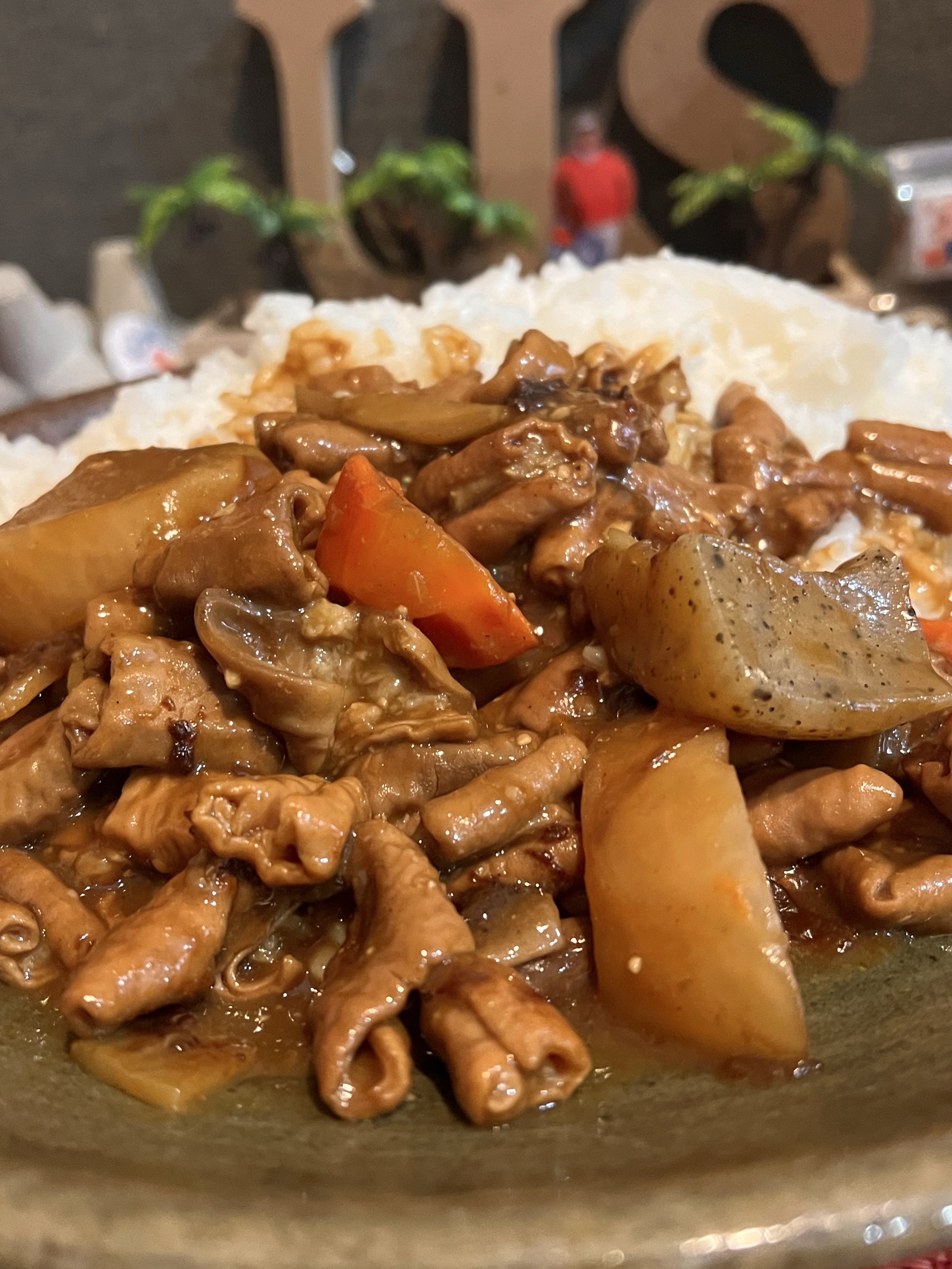 月曜日のタッチダウン