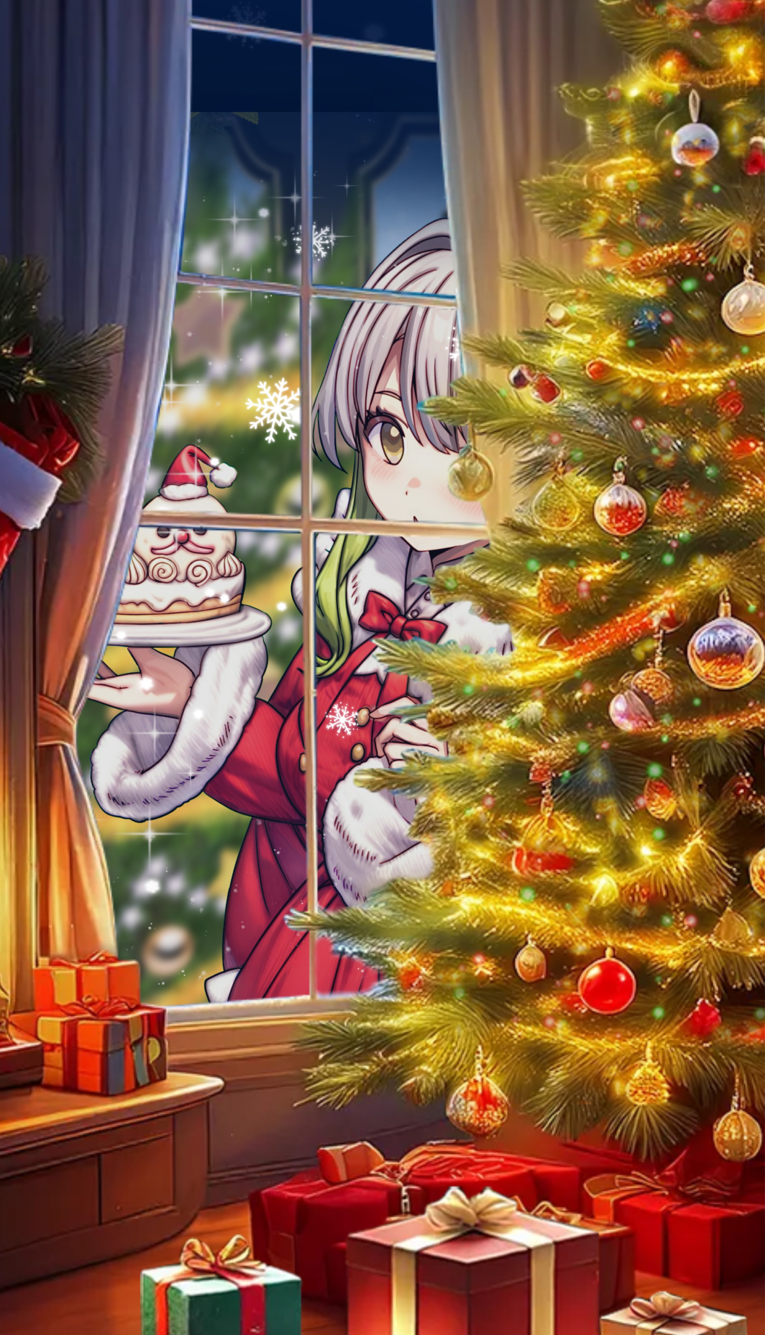 初潜🙆‍♀️グレートな枠‼️