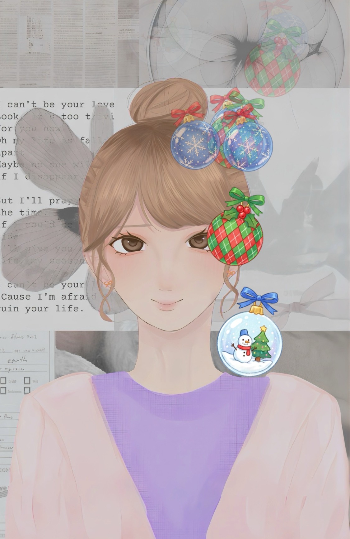 まったりな時間を𓂃𓈒𓋜