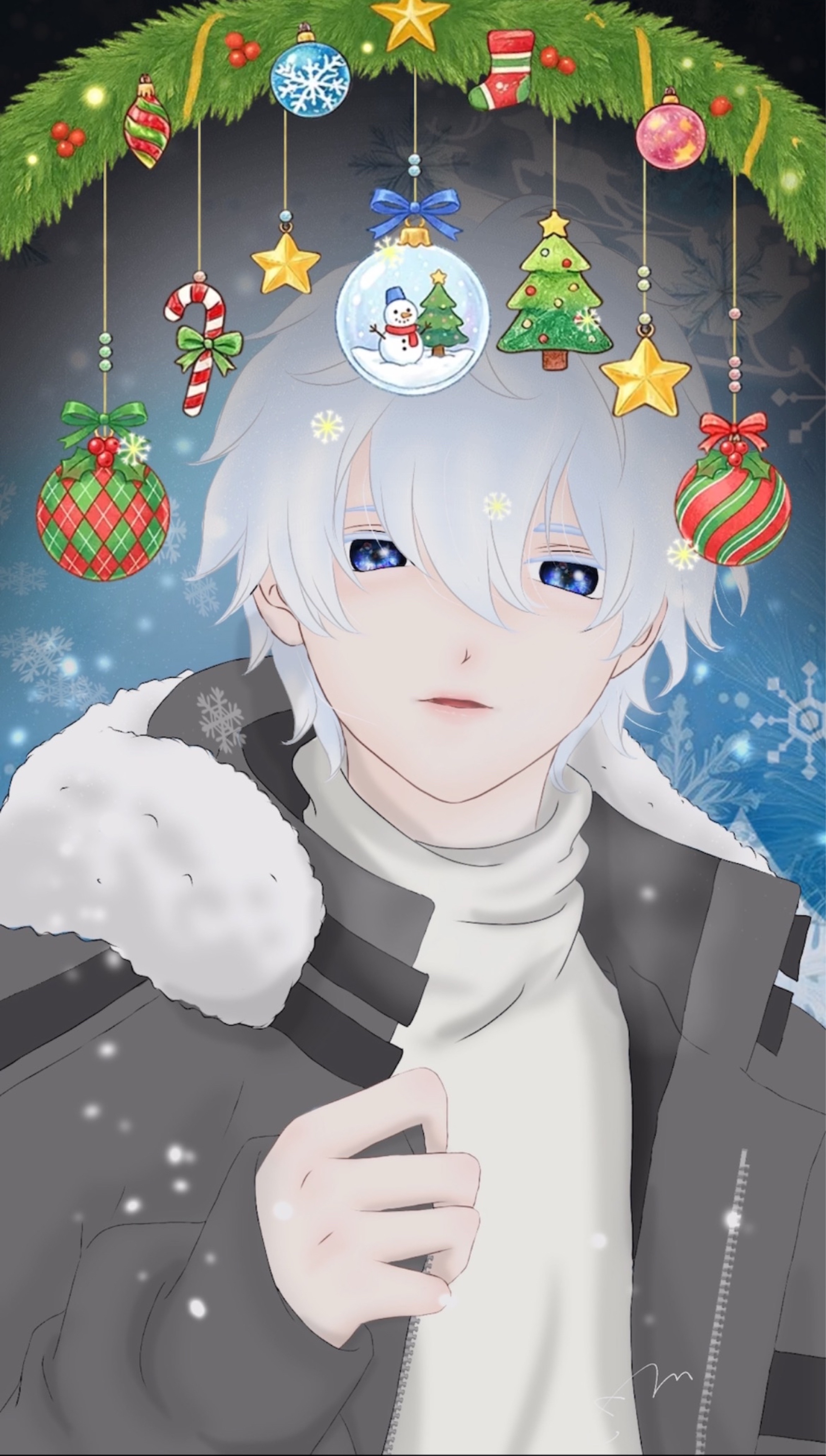 【20分】おはよう!