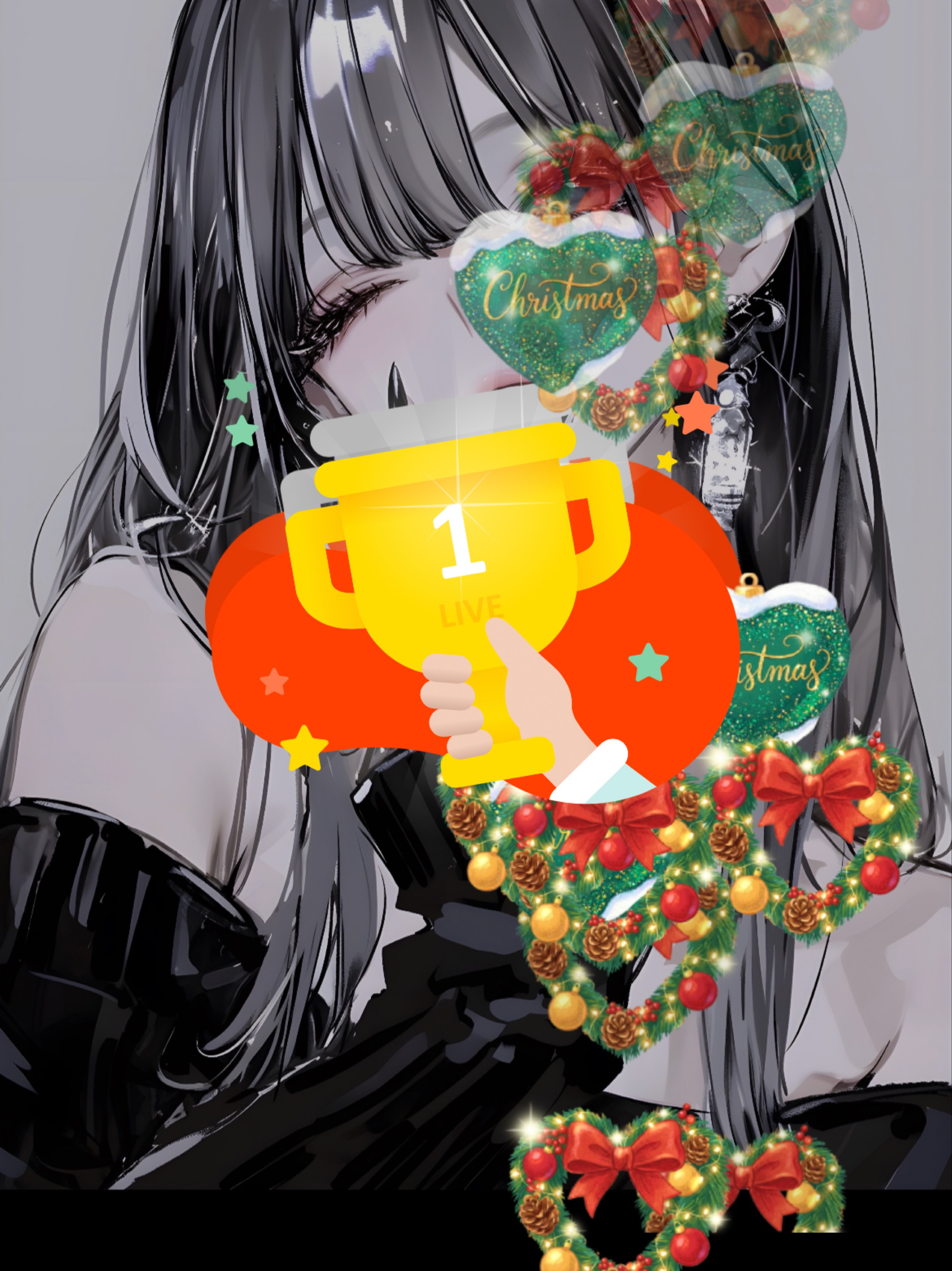 🔰初見さん仲良くしてください🙌🏻