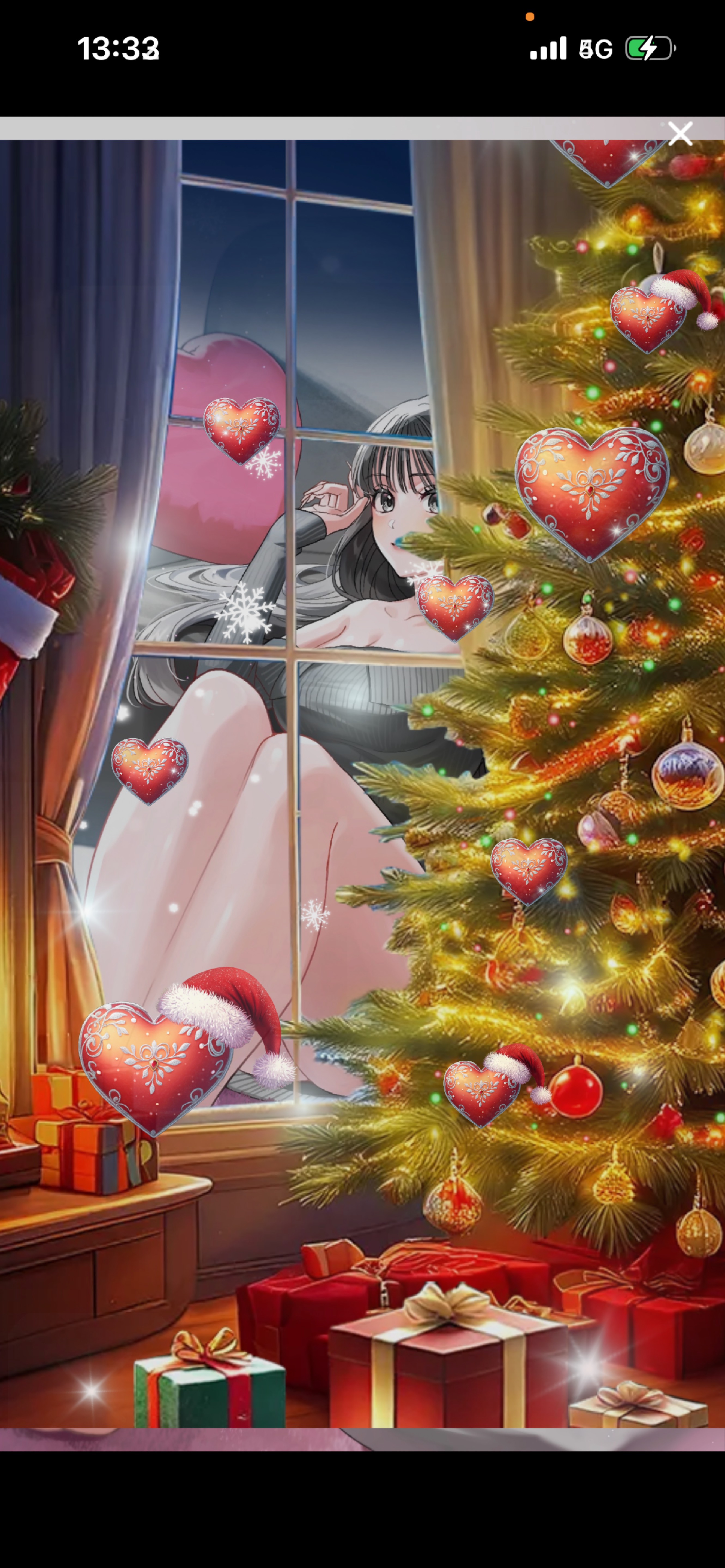 投票権ください‼️