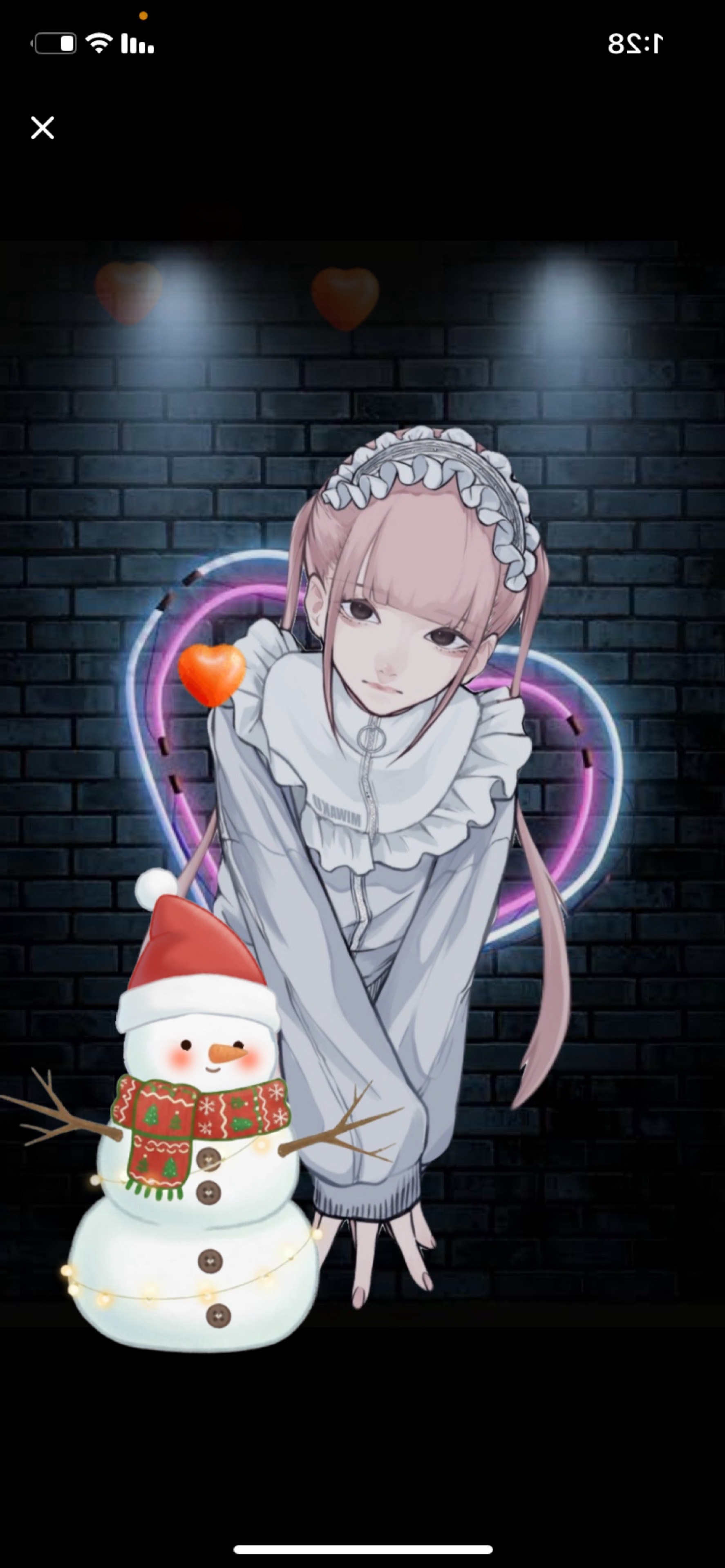 おはようございますん💗🫶🏻