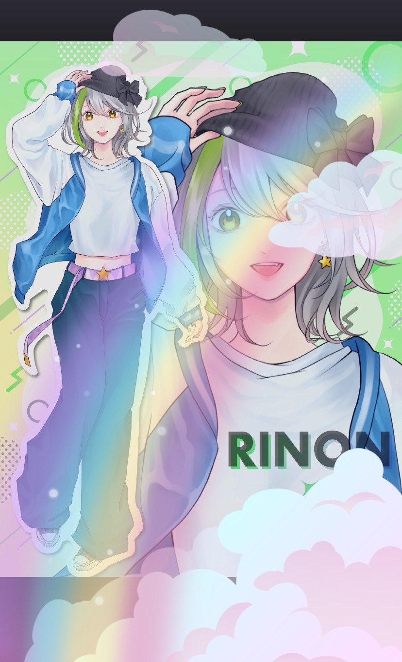 初潜🙆♀️グレートな枠‼️