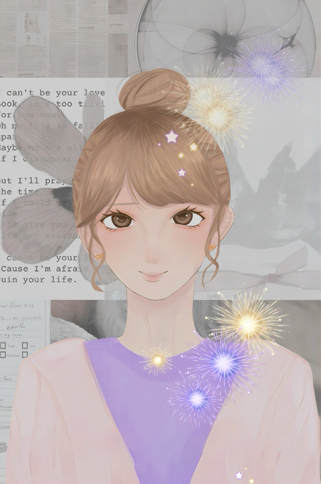 深い眠りへ𓂃𓈒𓋜