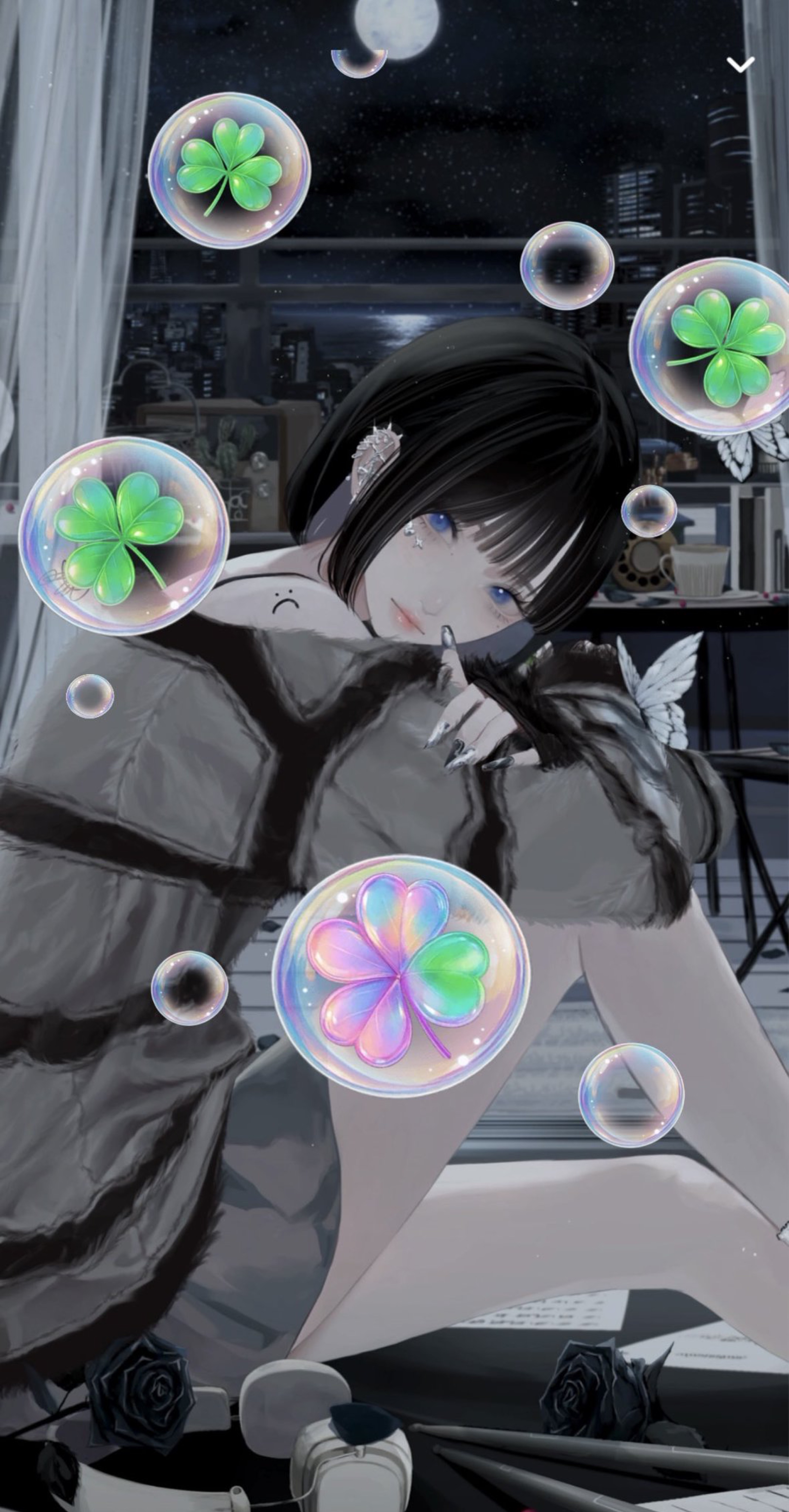 きみの寝落ち枠 lofi