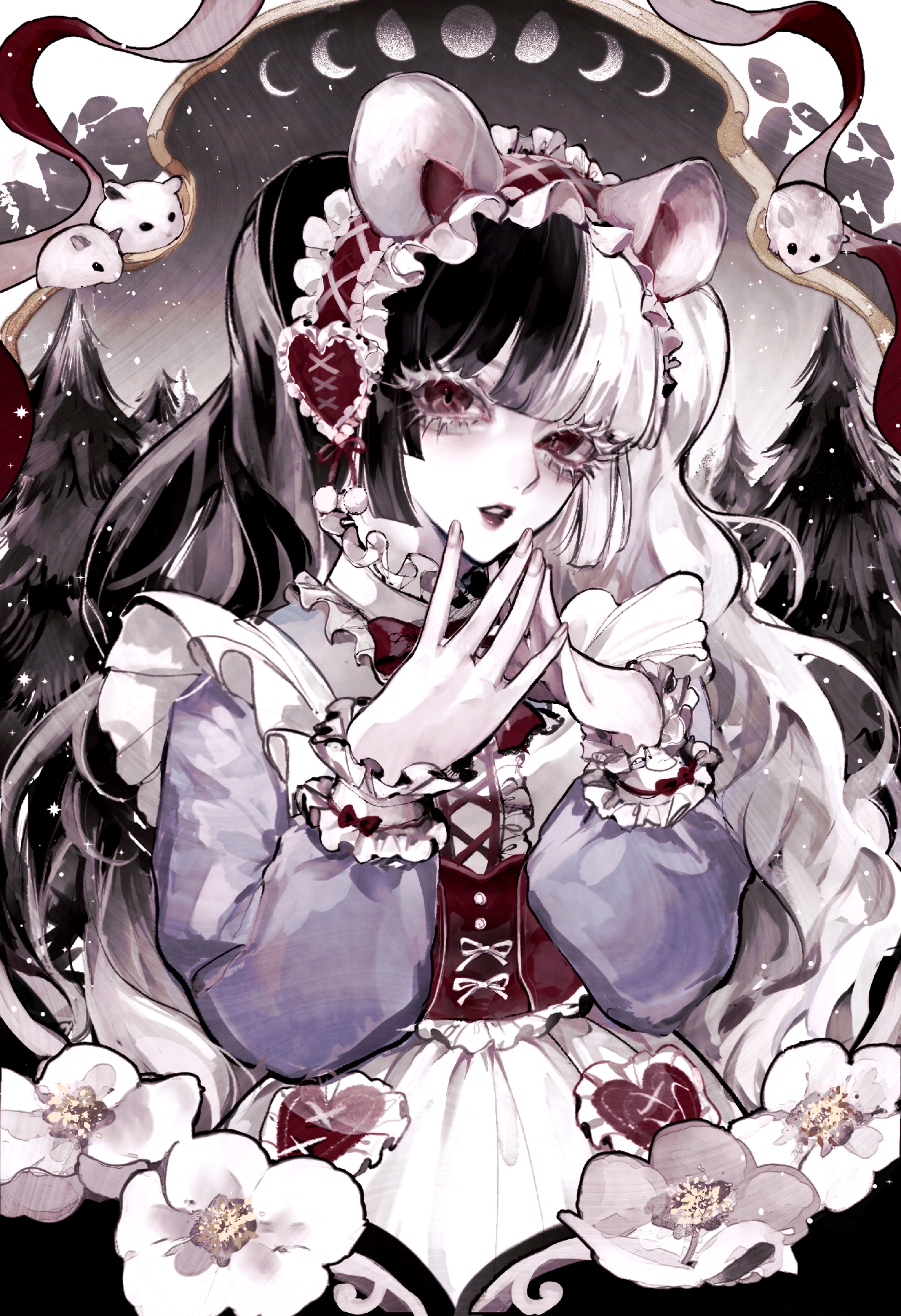 乗り換えてみたら?🐹