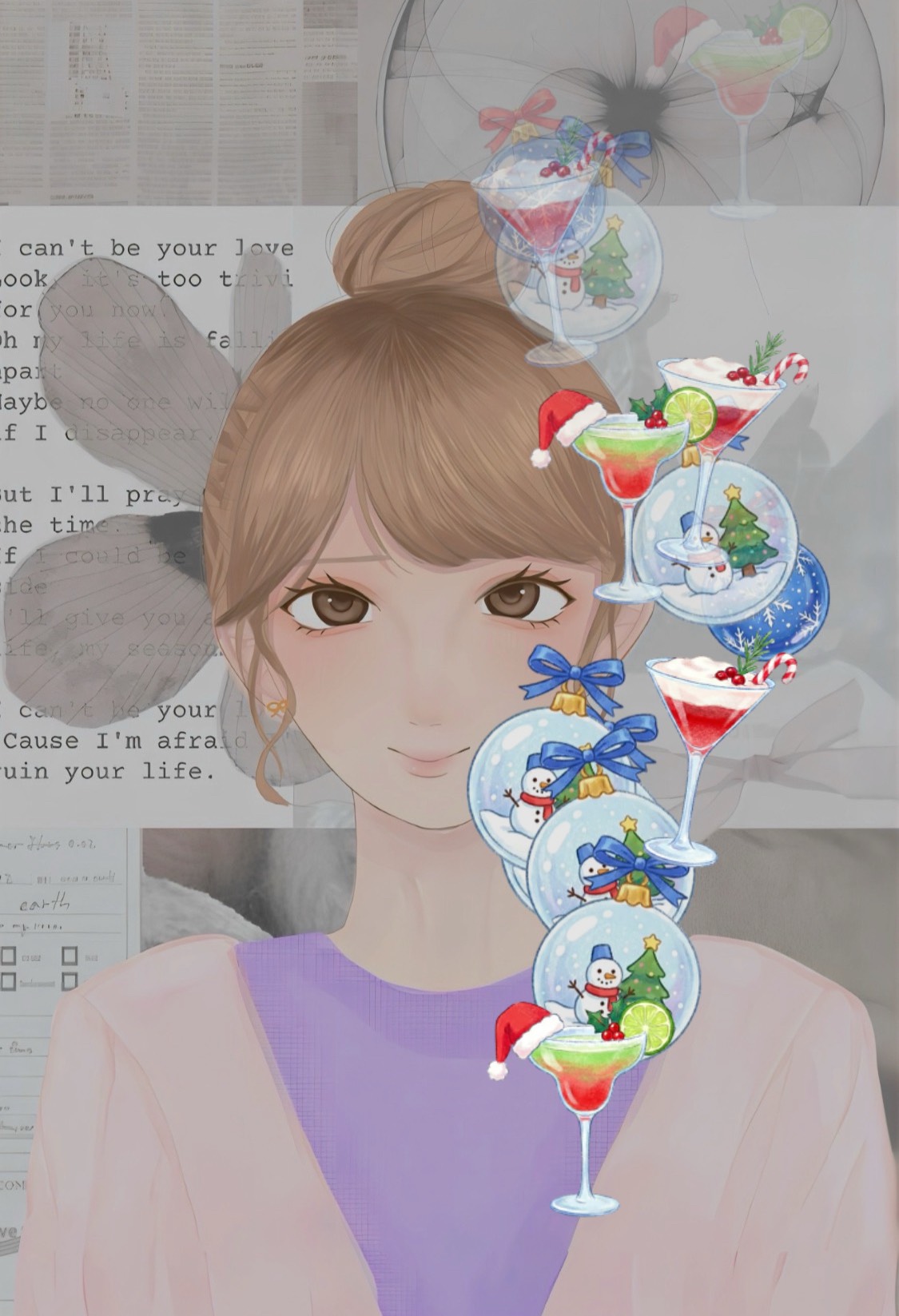 まったりな時間を𓂃𓈒𓋜