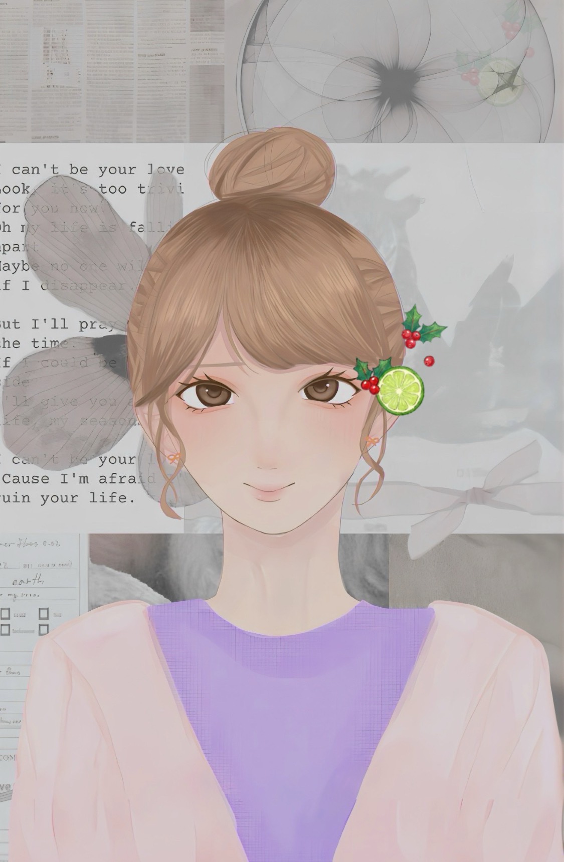 あなたが帰る場所𓂃𓈒𓋜