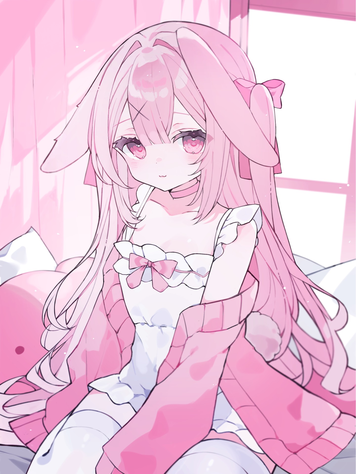 初潜寝◎あなたの癒しに🤍💐