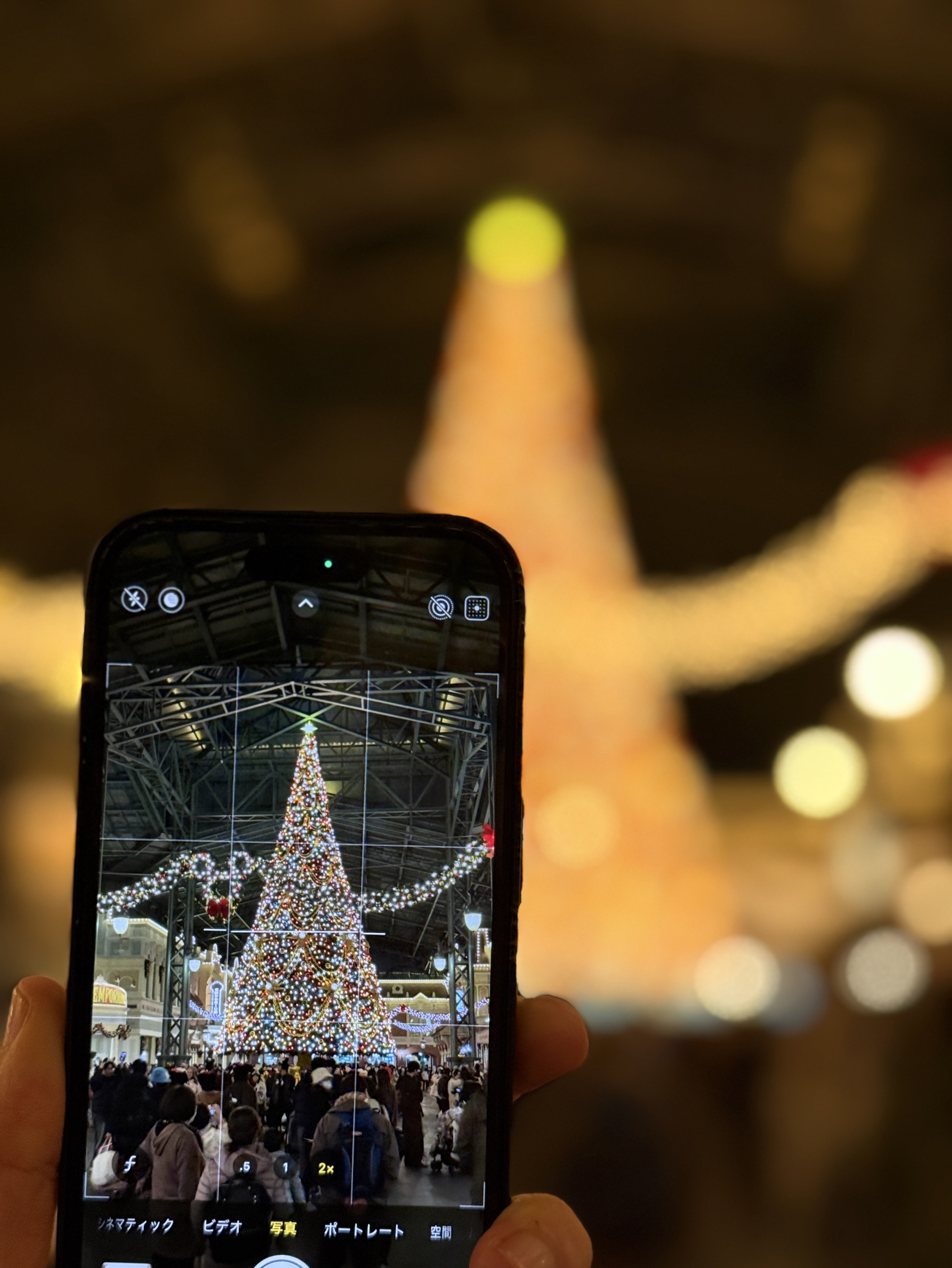 今日も1日お疲れ様